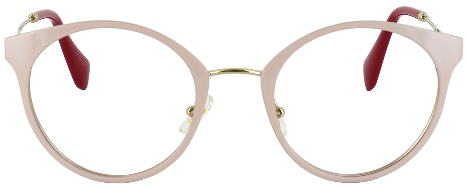 Miu Miu 51PV Single Vision Full Frame - Image 2