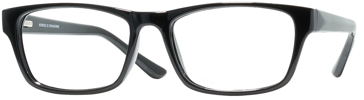 Monroe Single Vision Full Frame