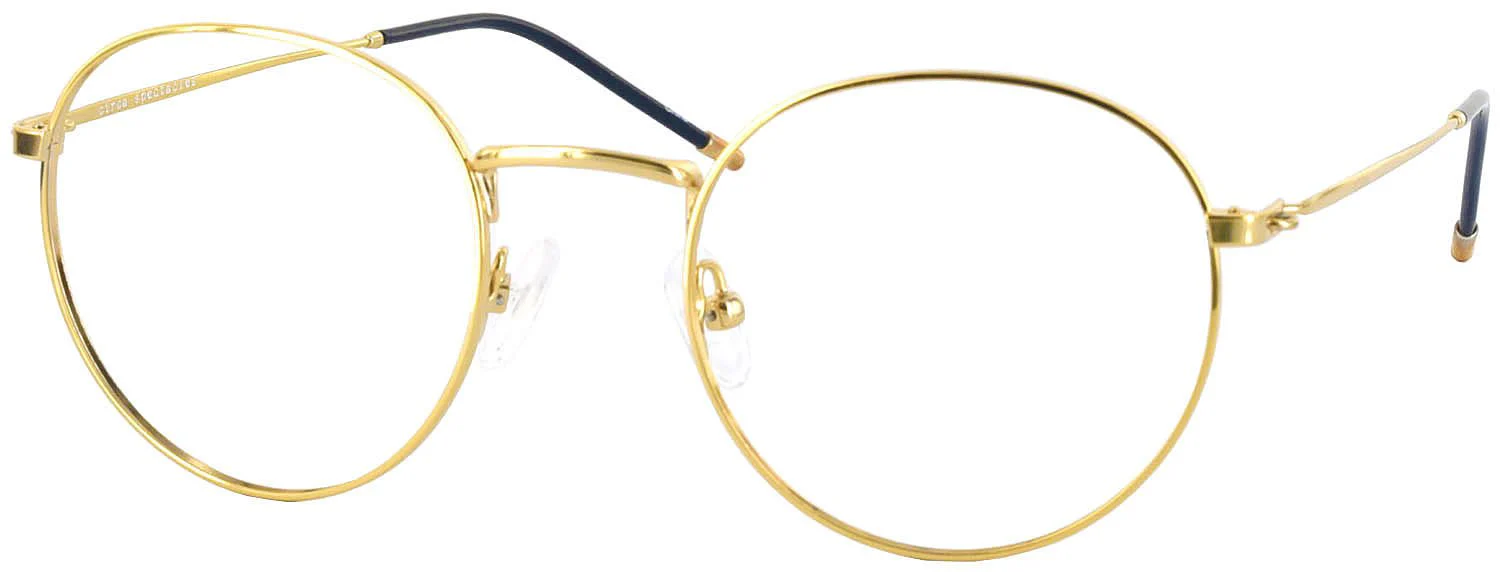 Morrison Single Vision Full Frame