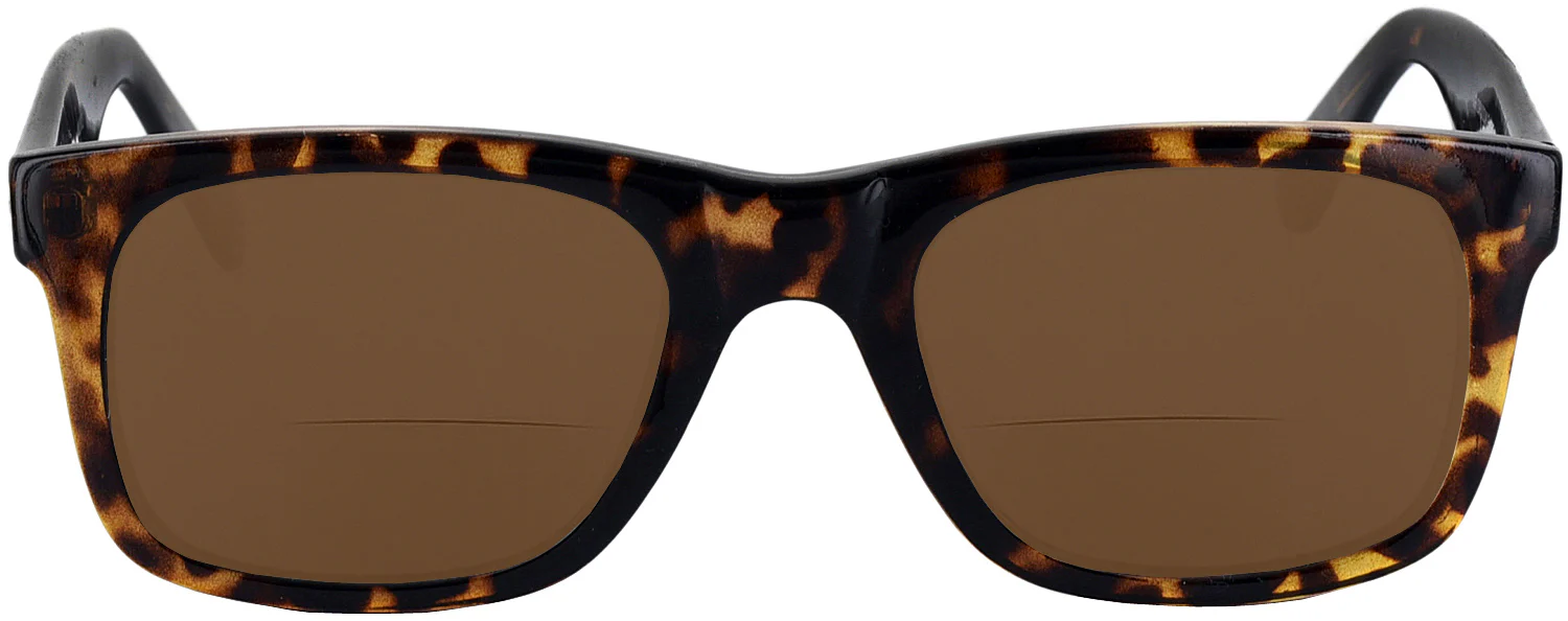 Mr. Drysdale Bifocal Reading Sunglasses - Image 10