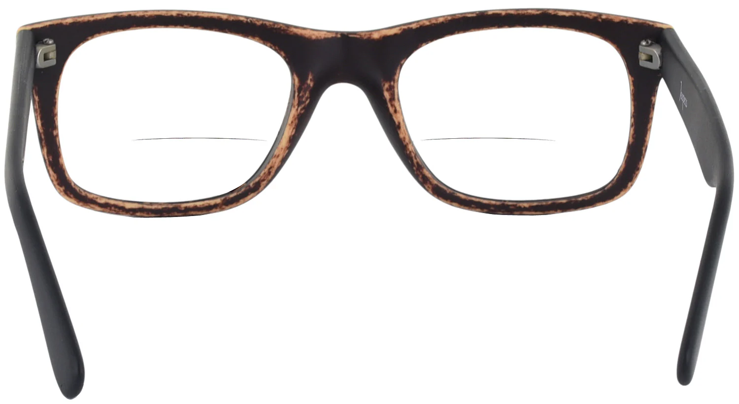 Mr. Drysdale Distressed Bifocal - Image 4