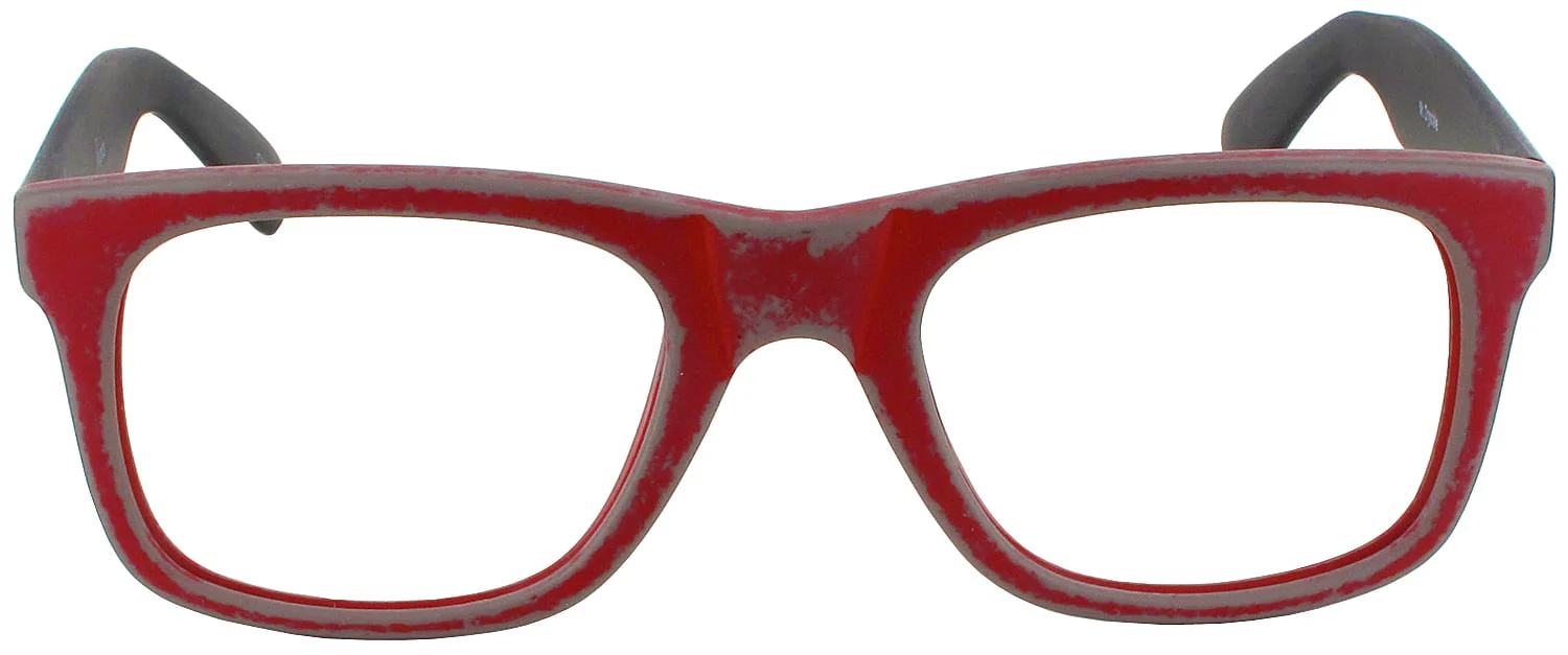 Mr. Drysdale Distressed Progressive No Line Bifocal - Image 10