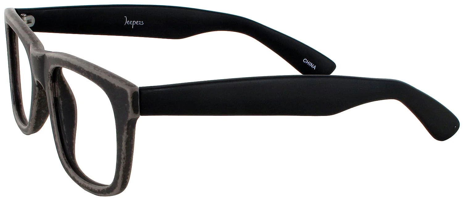 Mr. Drysdale Distressed Progressive No Line Bifocal - Image 7
