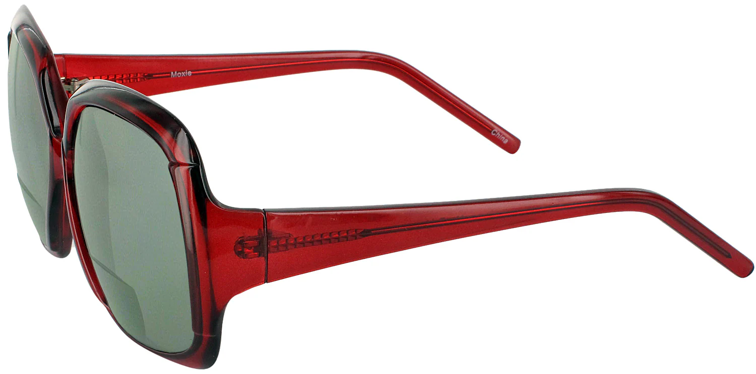 Mrs. Robinson Bifocal Reading Sunglasses - Image 13