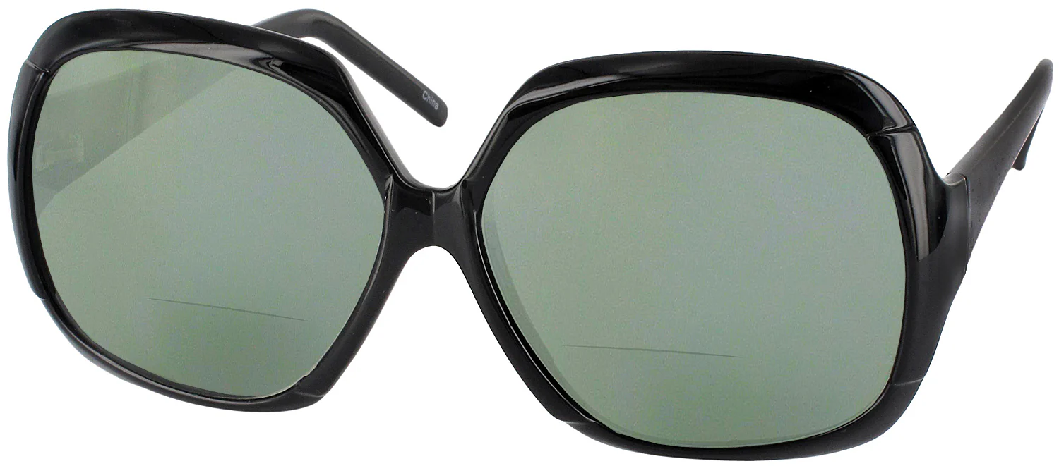Mrs. Robinson Bifocal Reading Sunglasses - Image 6