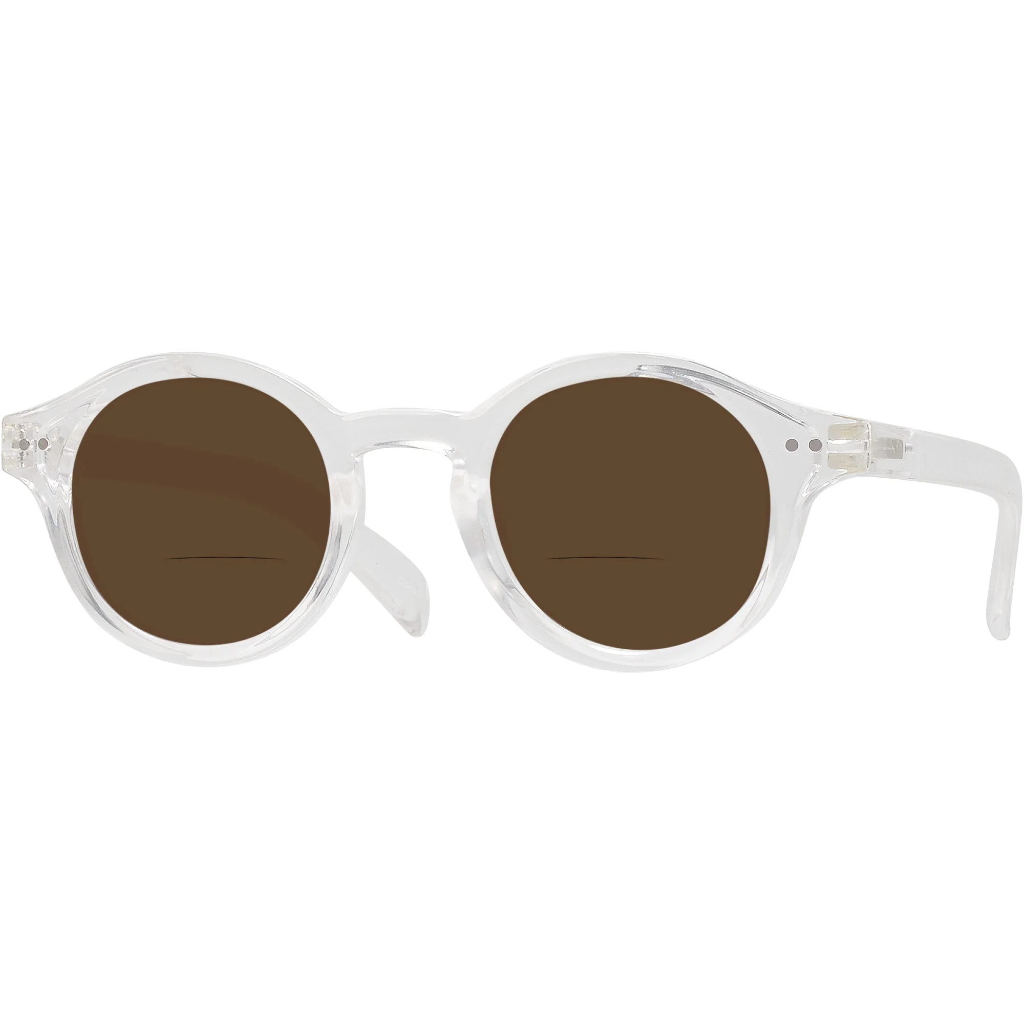 Nerd Out Bifocal Reading Sunglasses