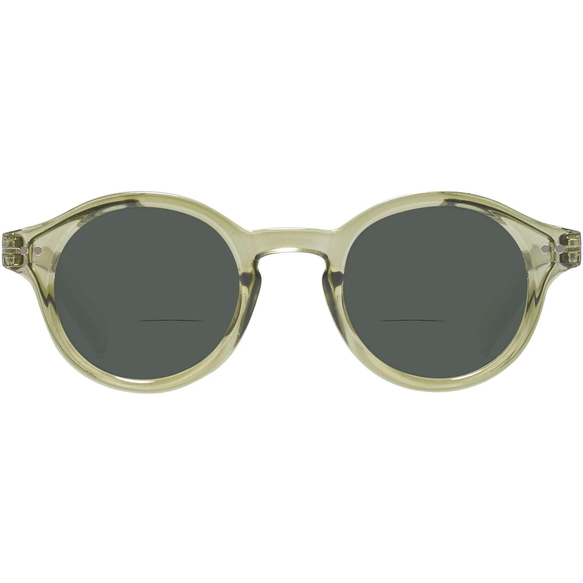 Nerd Out Bifocal Reading Sunglasses - Image 55