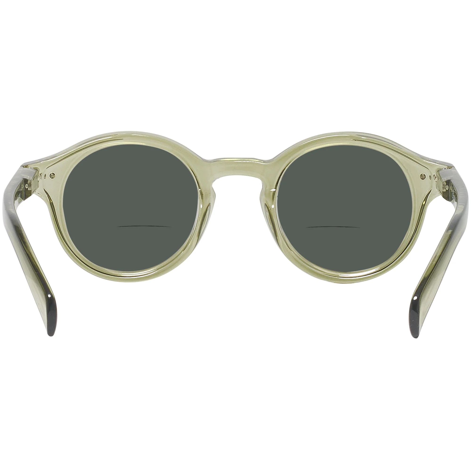 Nerd Out Bifocal Reading Sunglasses - Image 57