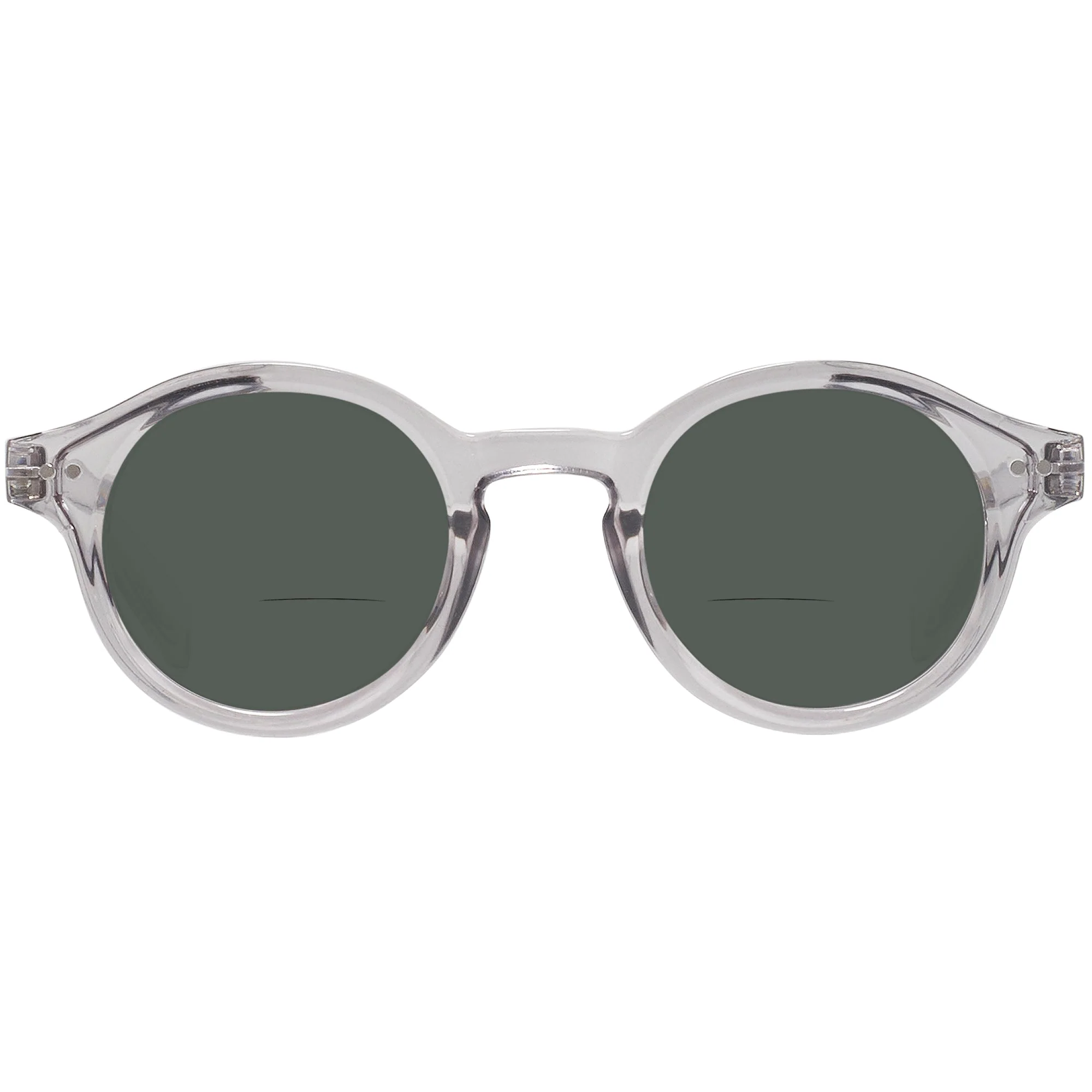 Nerd Out Bifocal Reading Sunglasses - Image 6