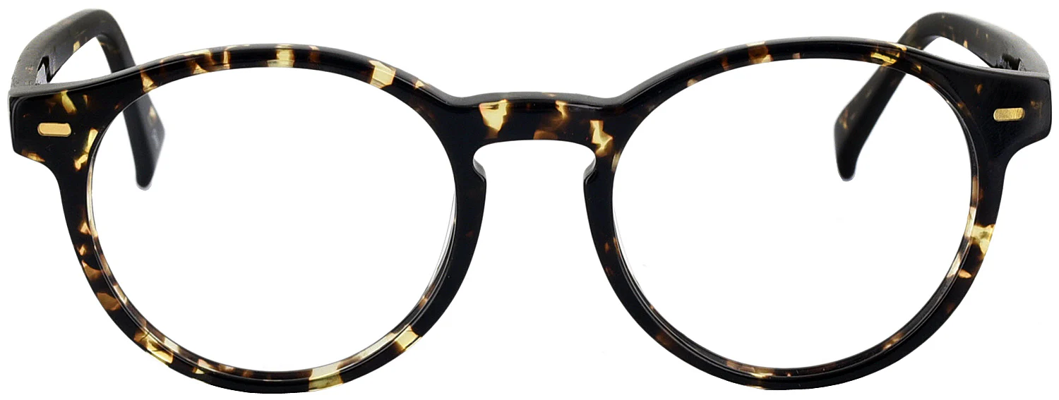 Newbury Street with Brown Clip Progressive No-Lines - Image 11