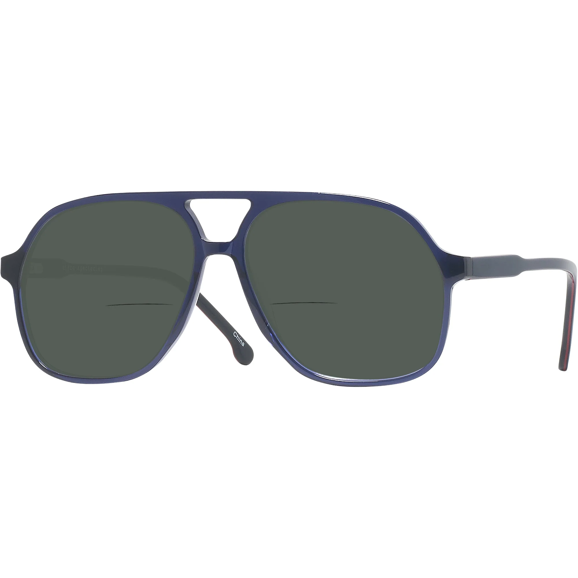 Newport Bifocal Reading Sunglasses - Image 5
