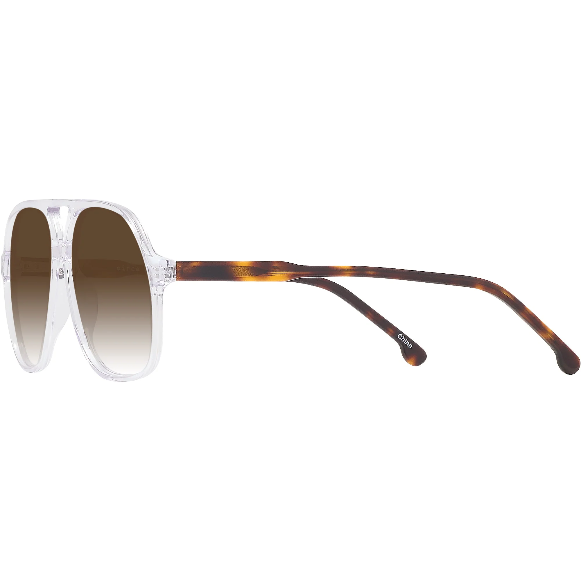 Newport w/ Gradient Progressive Reading Sunglasses - Image 11