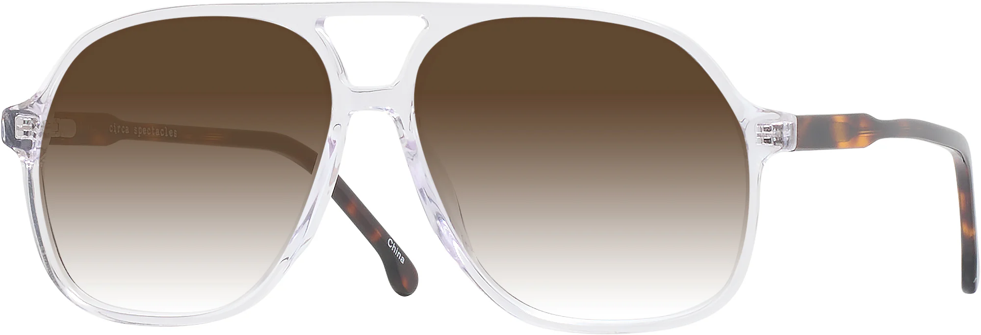 Newport w/ Gradient Progressive Reading Sunglasses - Image 24