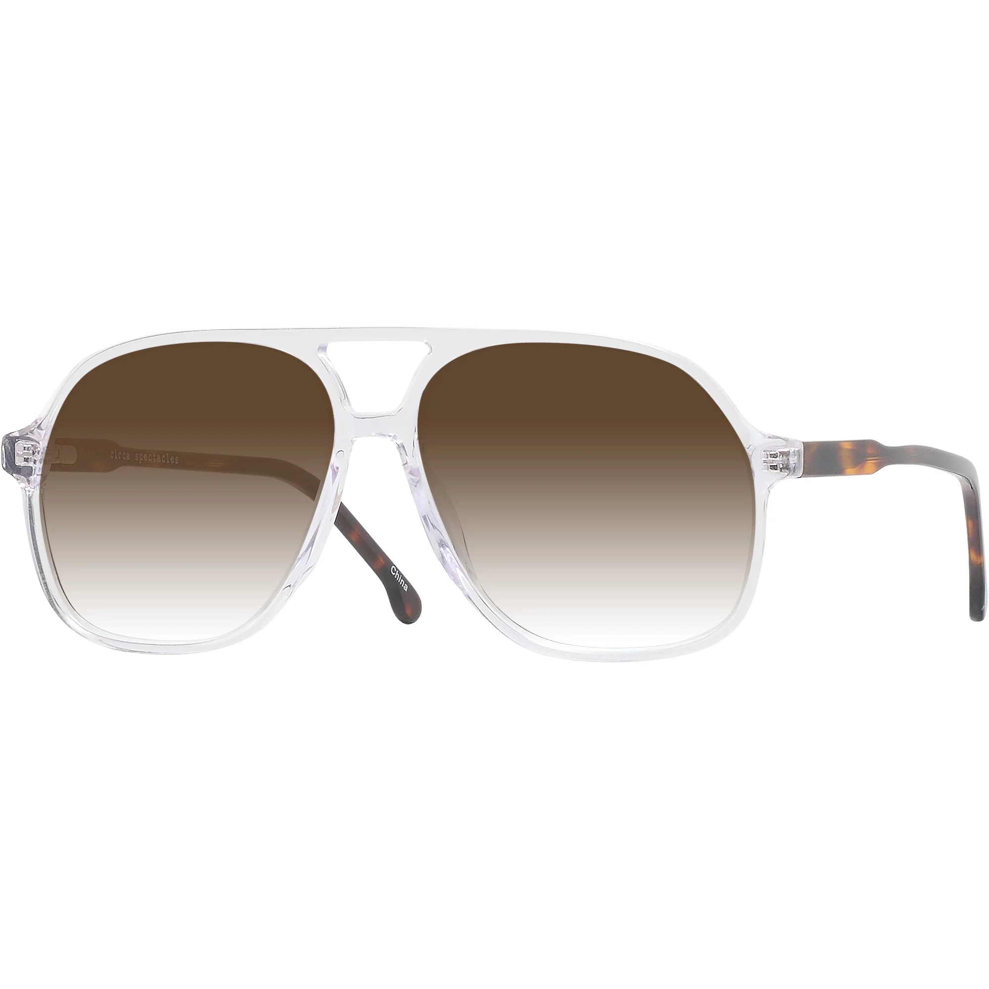 Newport w/ Gradient Progressive Reading Sunglasses - Image 36