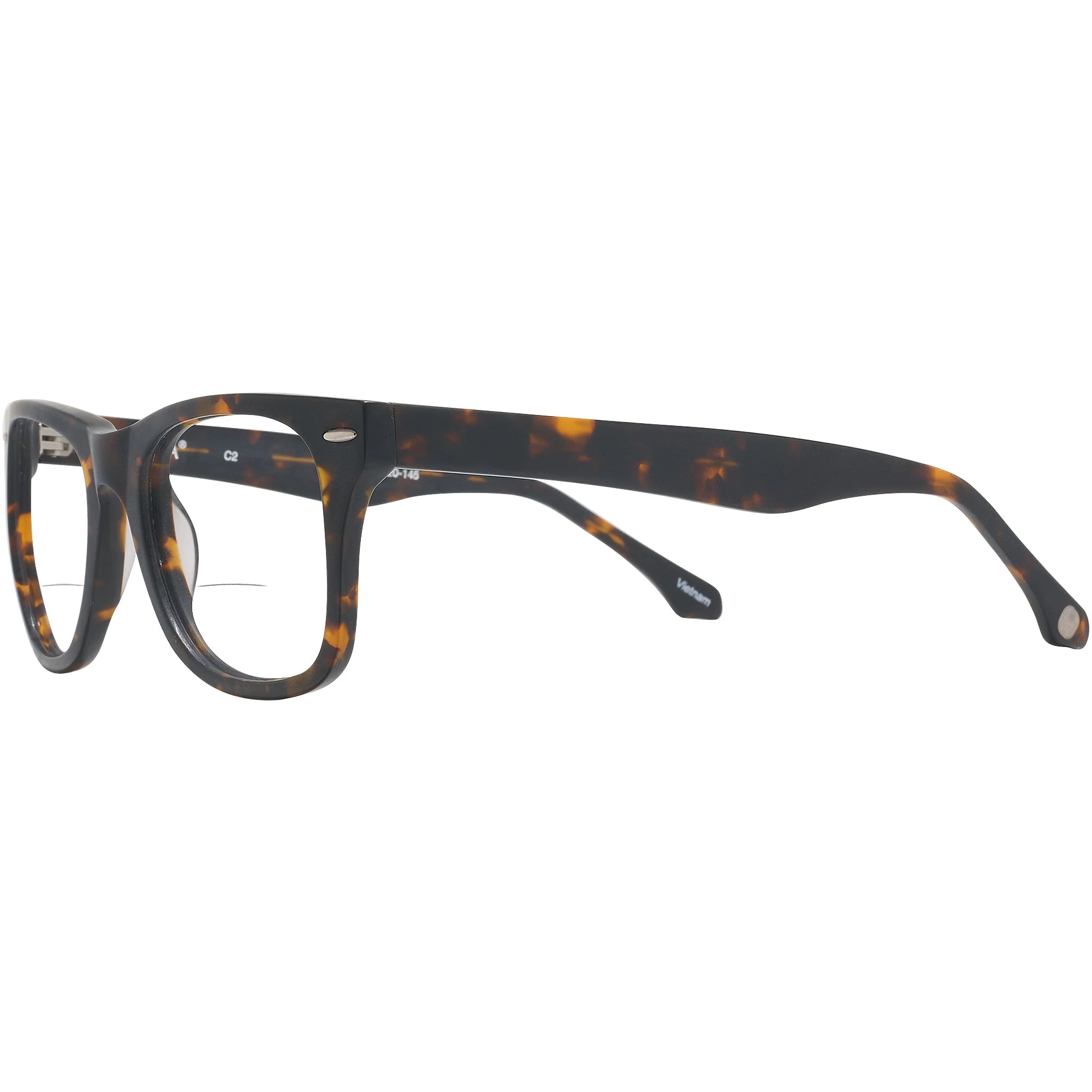 Newton (51mm) Bifocal w/ FREE NON-GLARE - Image 9