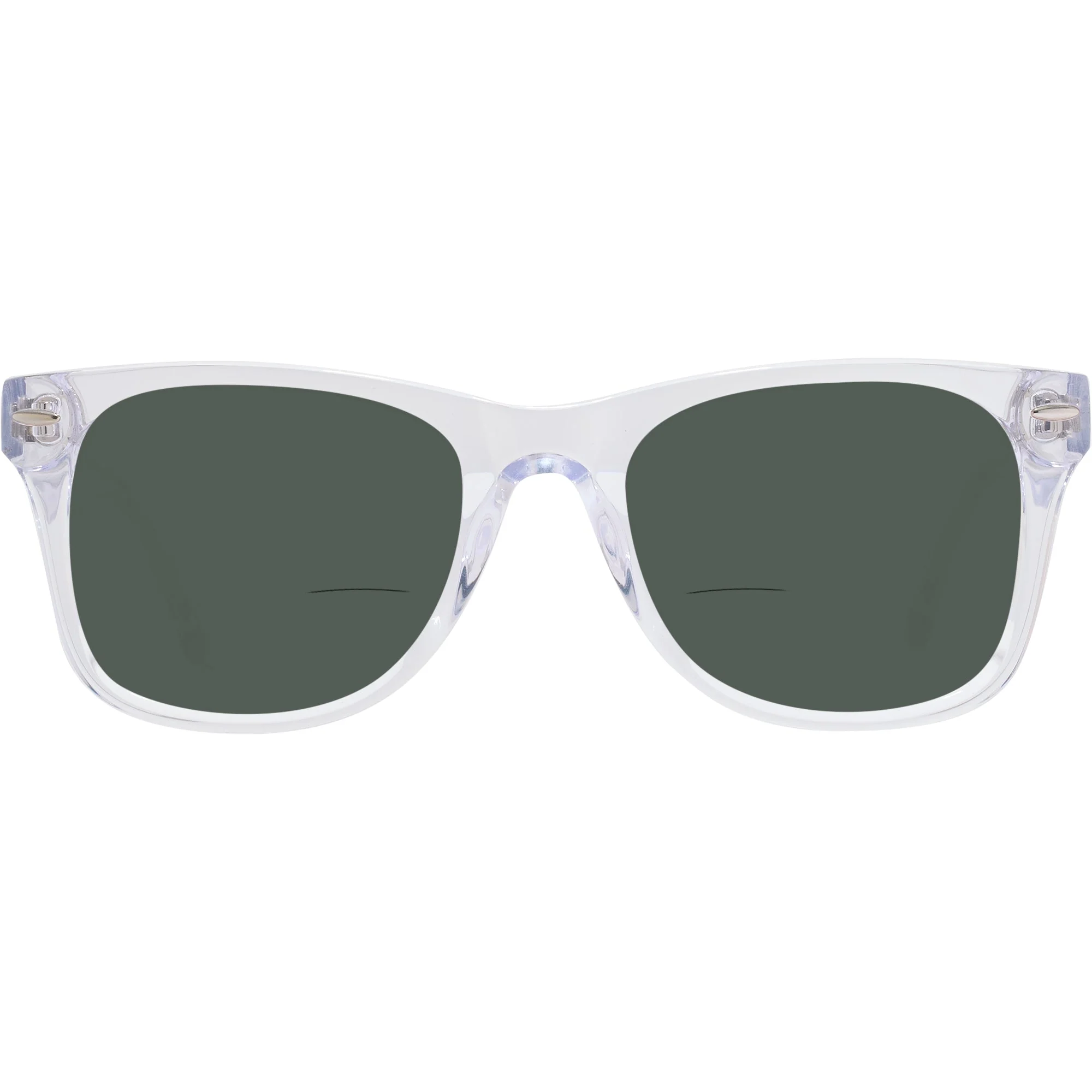 Newton (51mm) Bifocal Reading Sunglasses - Image 2