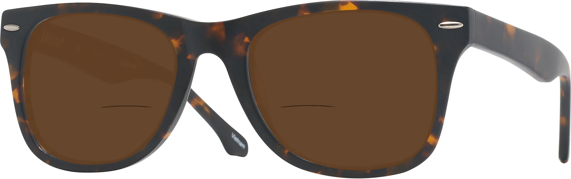 Newton (51mm) Bifocal Reading Sunglasses - Image 28