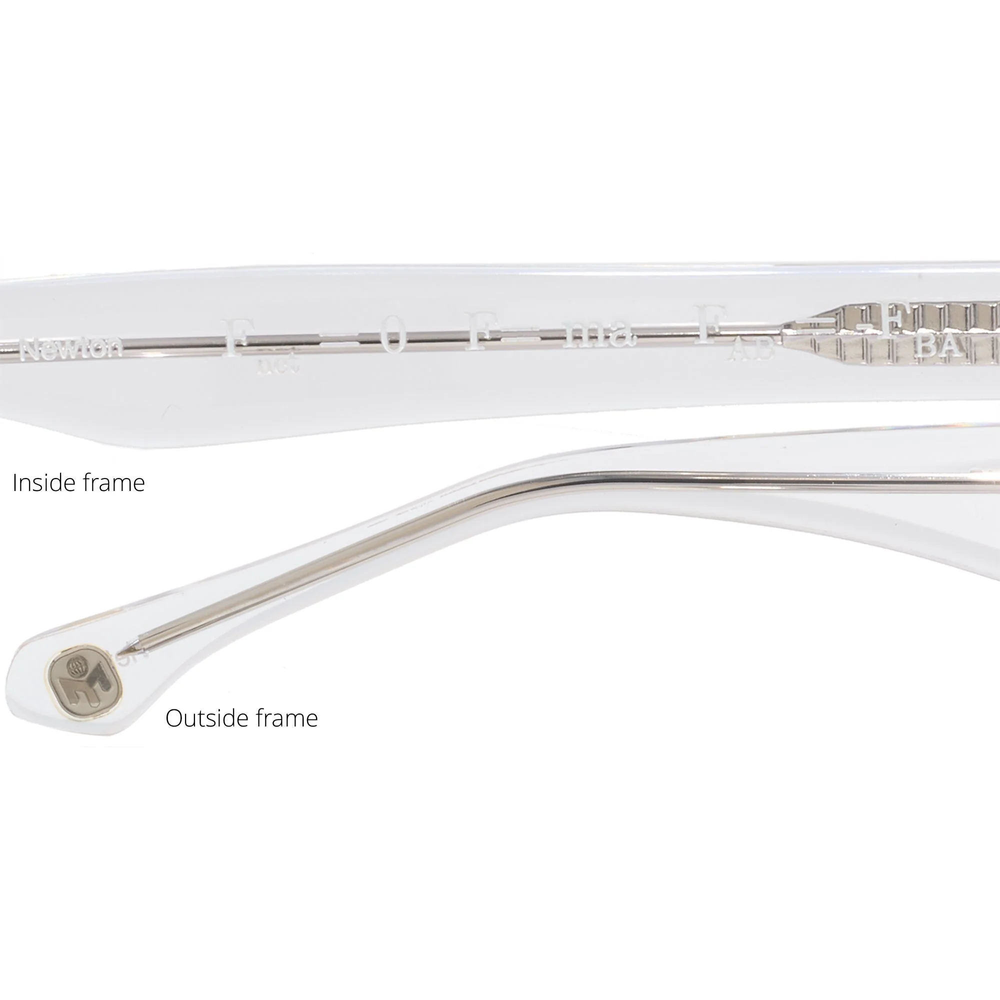 Newton (51mm) Bifocal Reading Sunglasses - Image 34