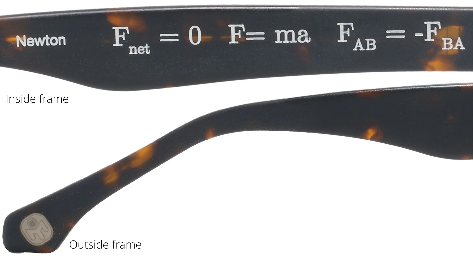 Newton (51mm) Computer Style Progressive - Image 56
