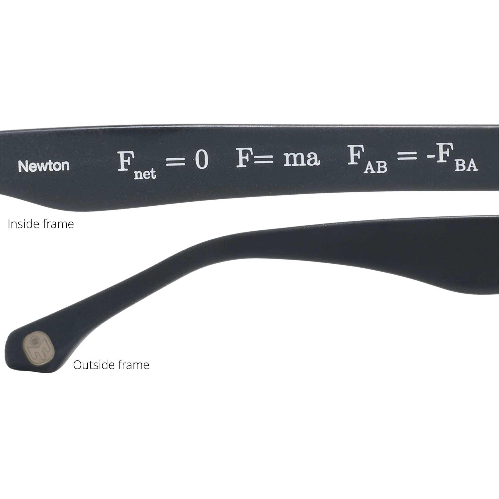 Newton (51mm) Computer Style Progressive - Image 73
