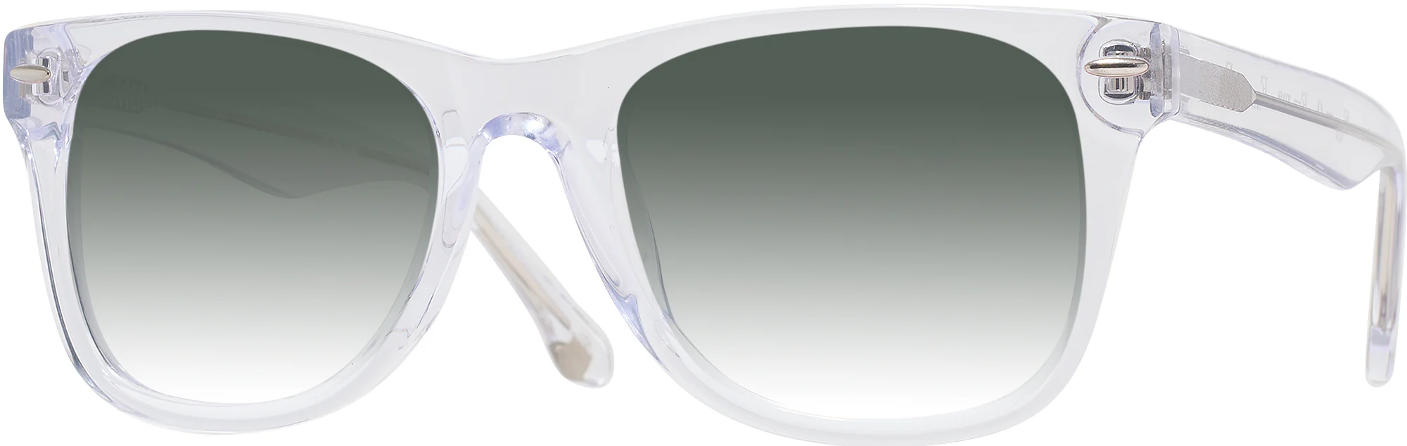 Newton (51mm) Gradient Progressive Reading Sunglasses