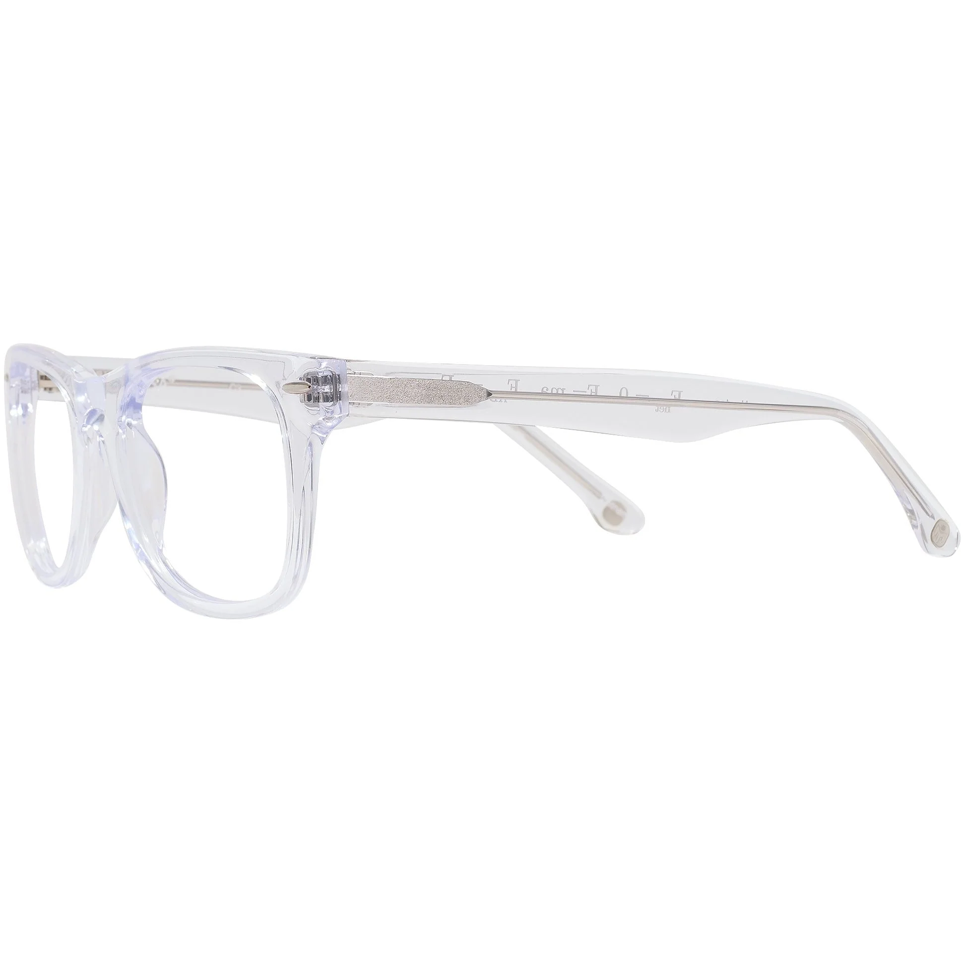Newton (51mm) Progressive No-Lines w/ FREE NON-GLARE - Image 3