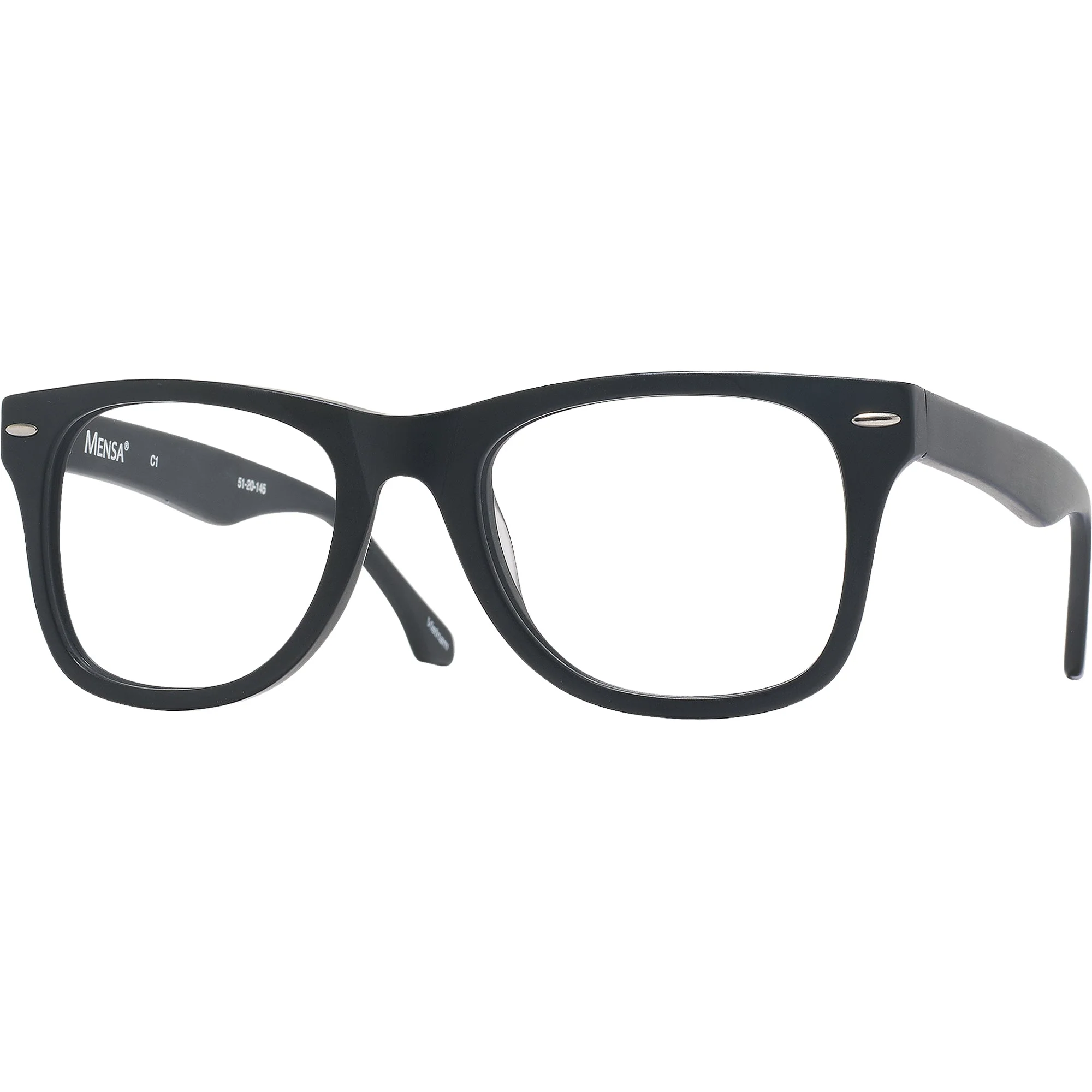 Newton (51mm) Progressive No-Lines w/ FREE NON-GLARE - Image 4
