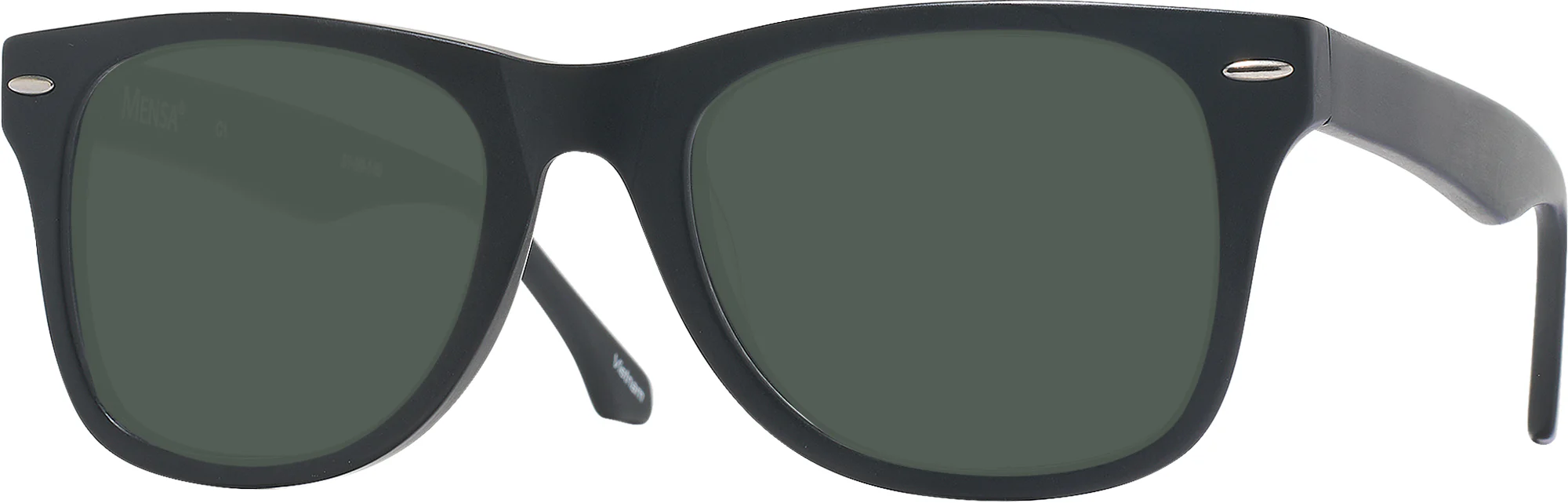 Newton (51mm) Progressive Reading Sunglasses - Image 25