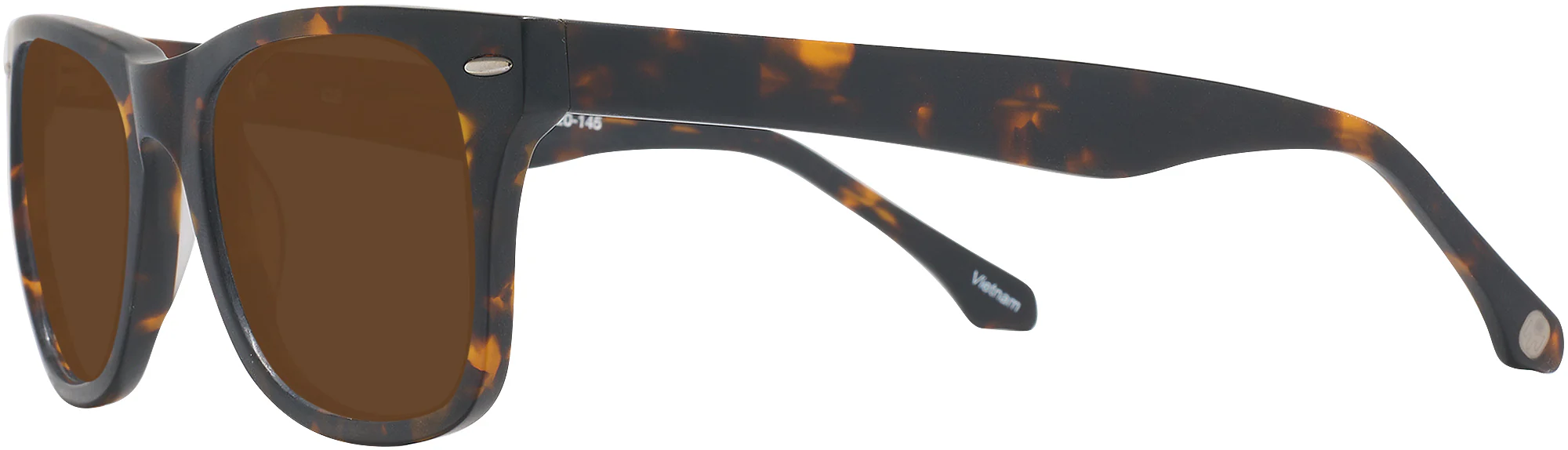 Newton (51mm) Progressive Reading Sunglasses - Image 30