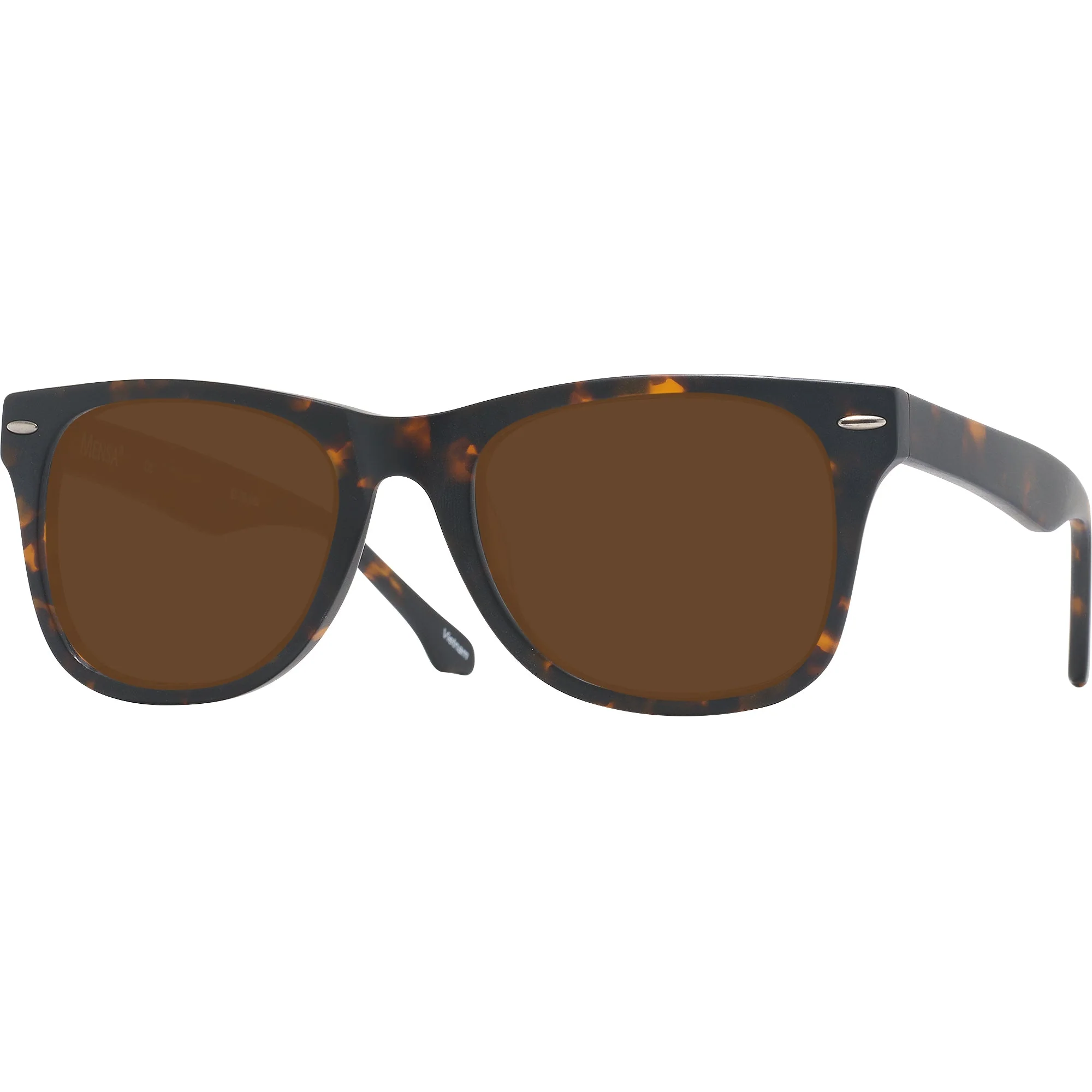 Newton (51mm) Progressive Reading Sunglasses - Image 7