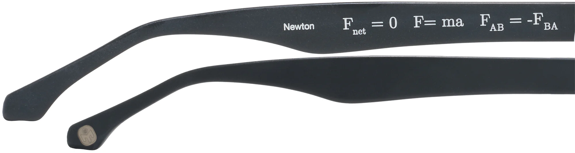Newton (51mm) Single Vision Full Frame w/ FREE NON-GLARE - Image 17