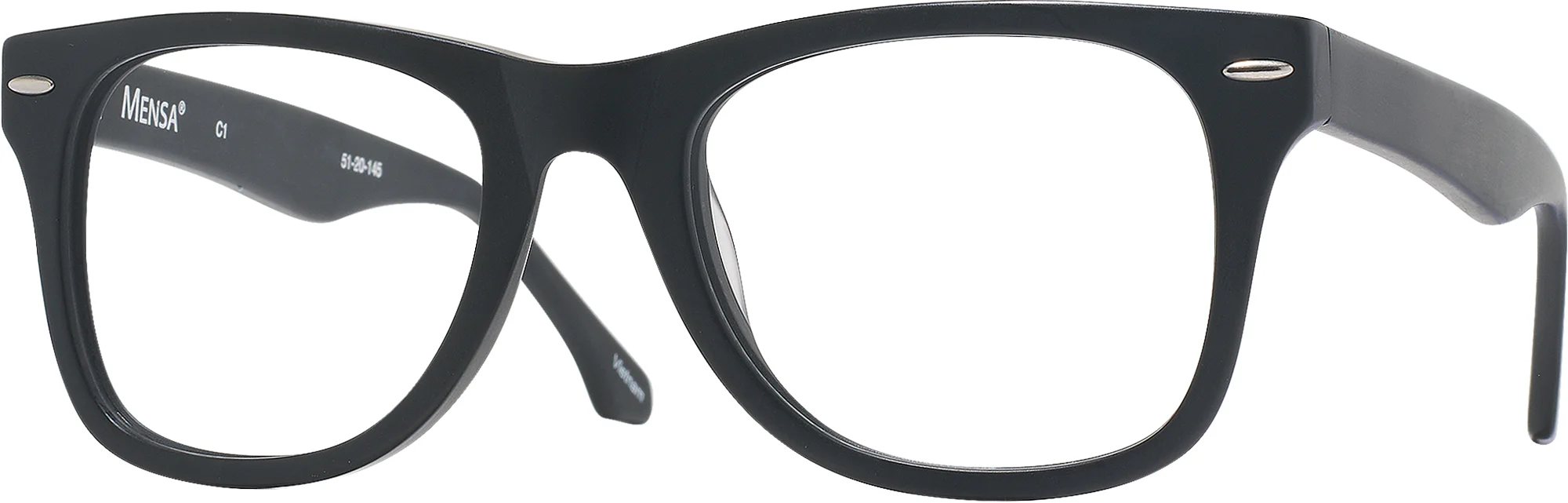Newton (51mm) Single Vision Full Frame w/ FREE NON-GLARE - Image 25