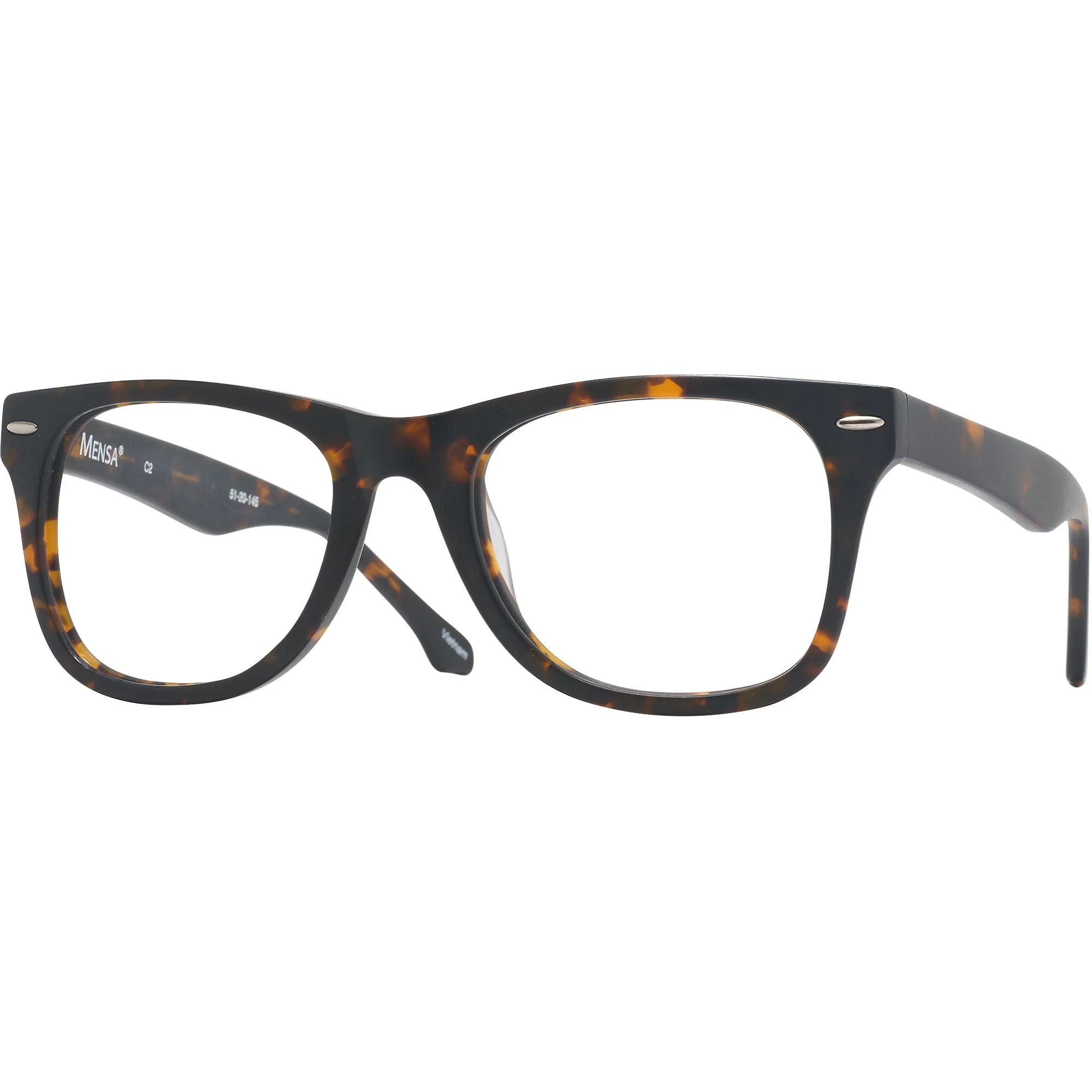 Newton (51mm) Non-Rx Blue Light Filter - Image 9