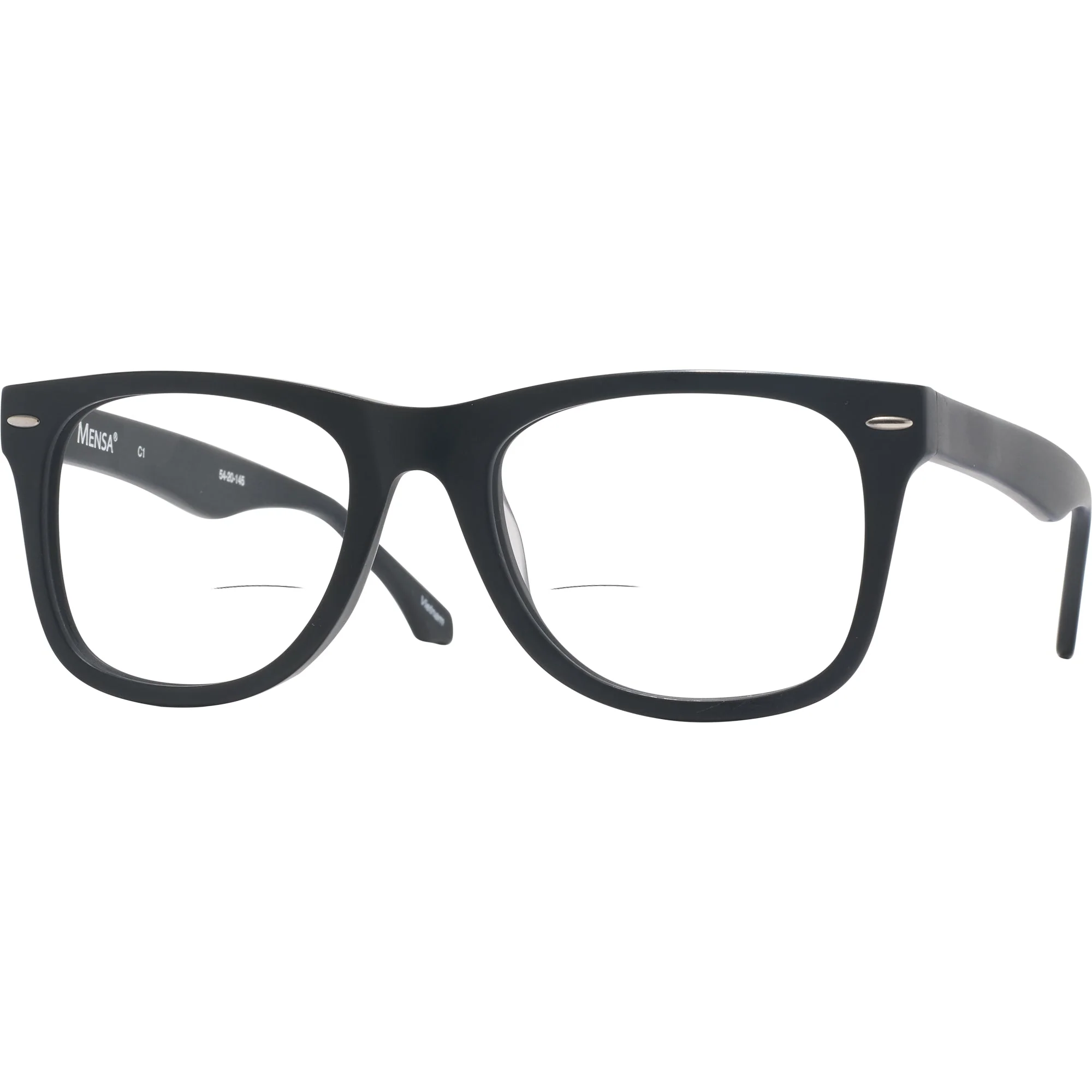 Newton (54mm) Bifocal w/ FREE NON-GLARE - Image 35