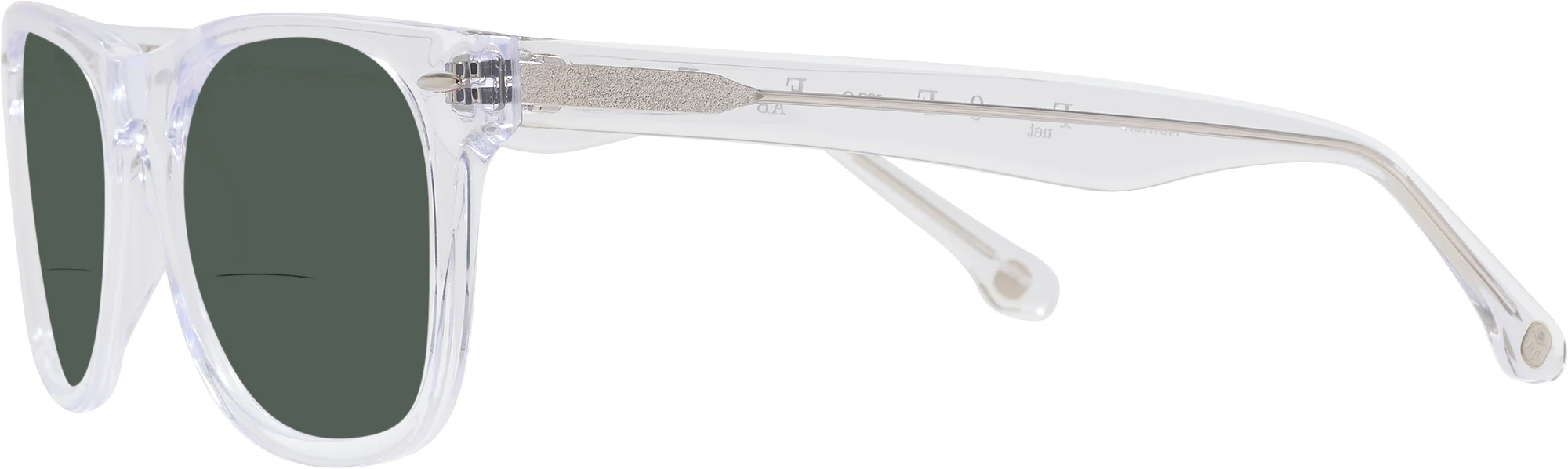 Newton (54mm) Bifocal Reading Sunglasses - Image 24