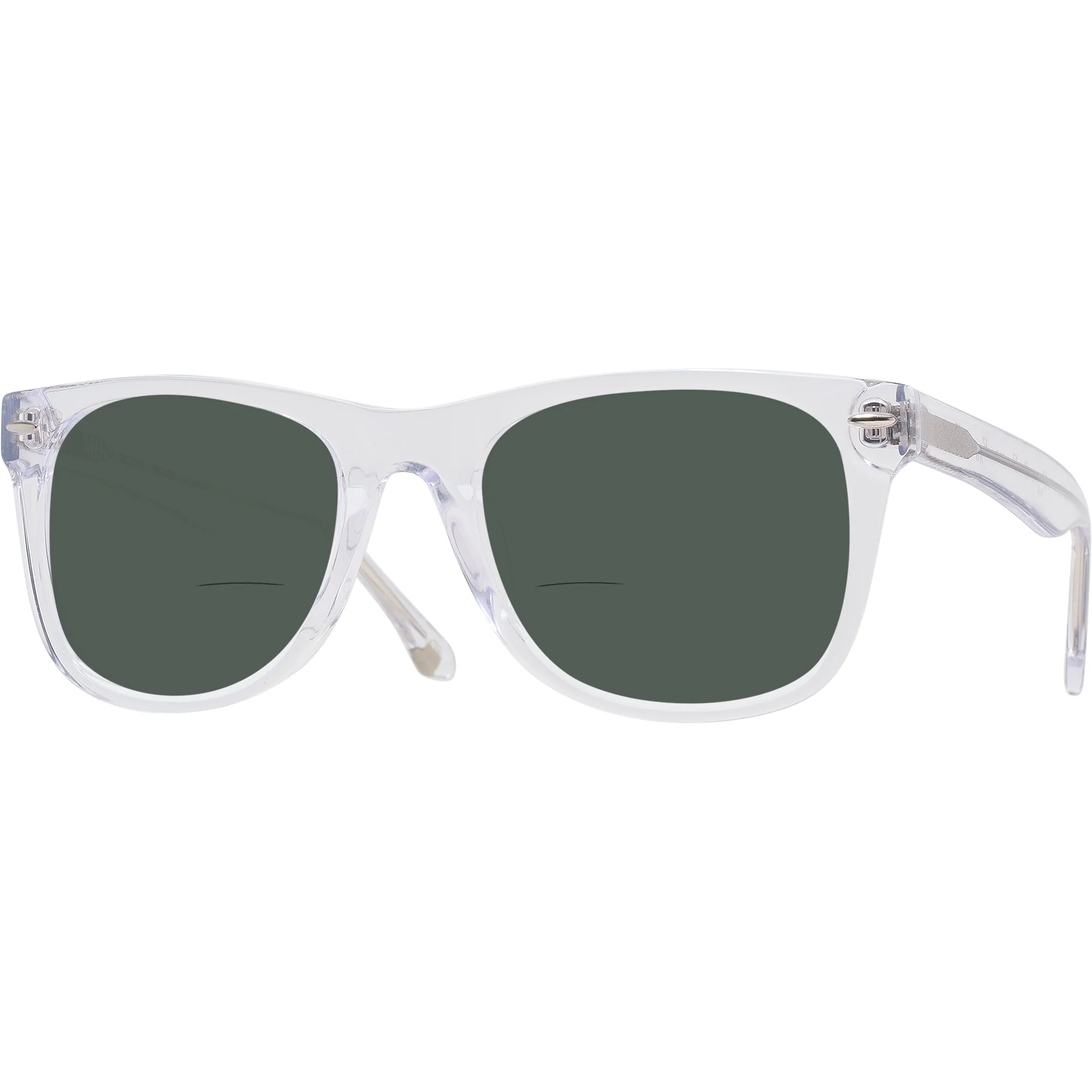 Newton (54mm) Bifocal Reading Sunglasses - Image 31