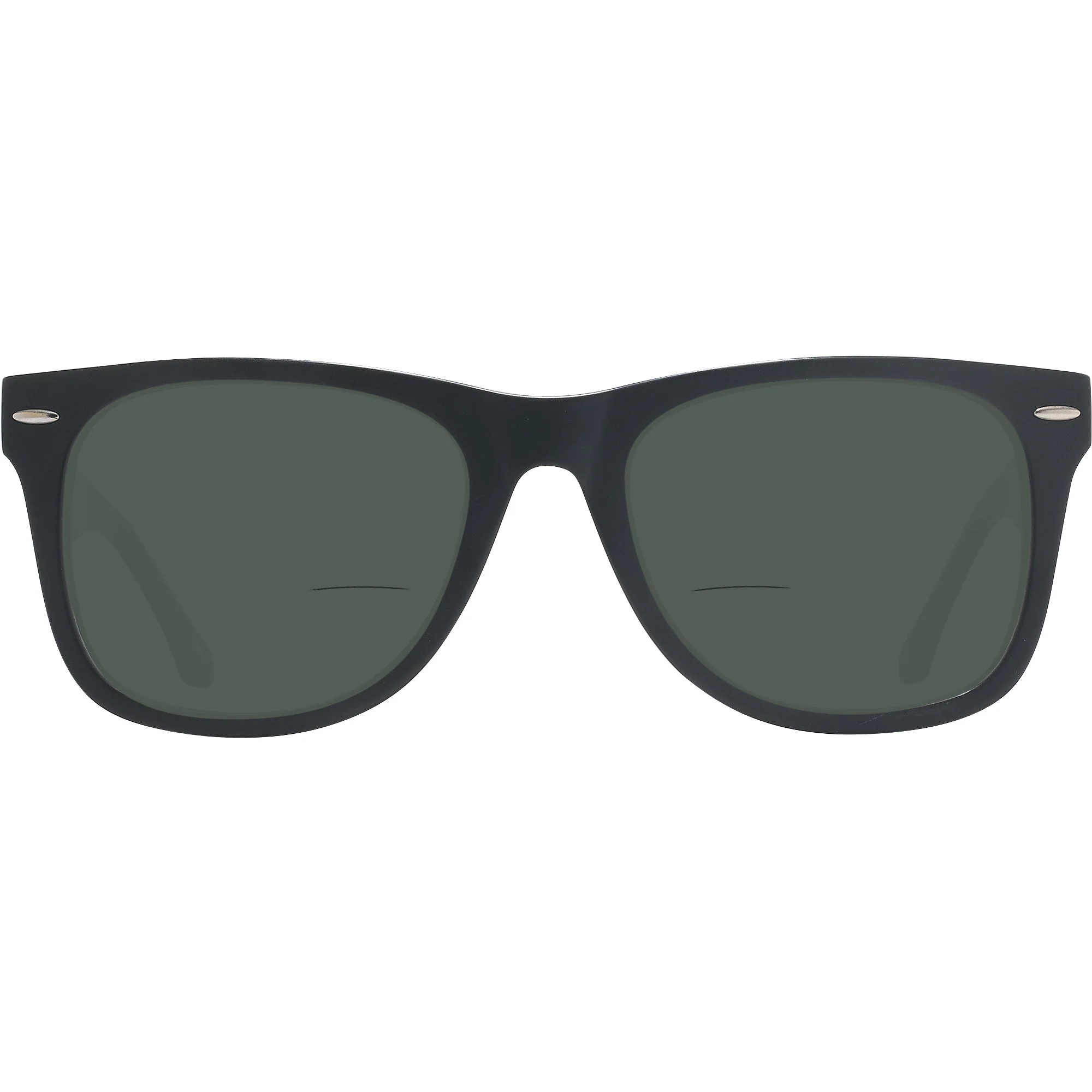 Newton (54mm) Bifocal Reading Sunglasses - Image 5
