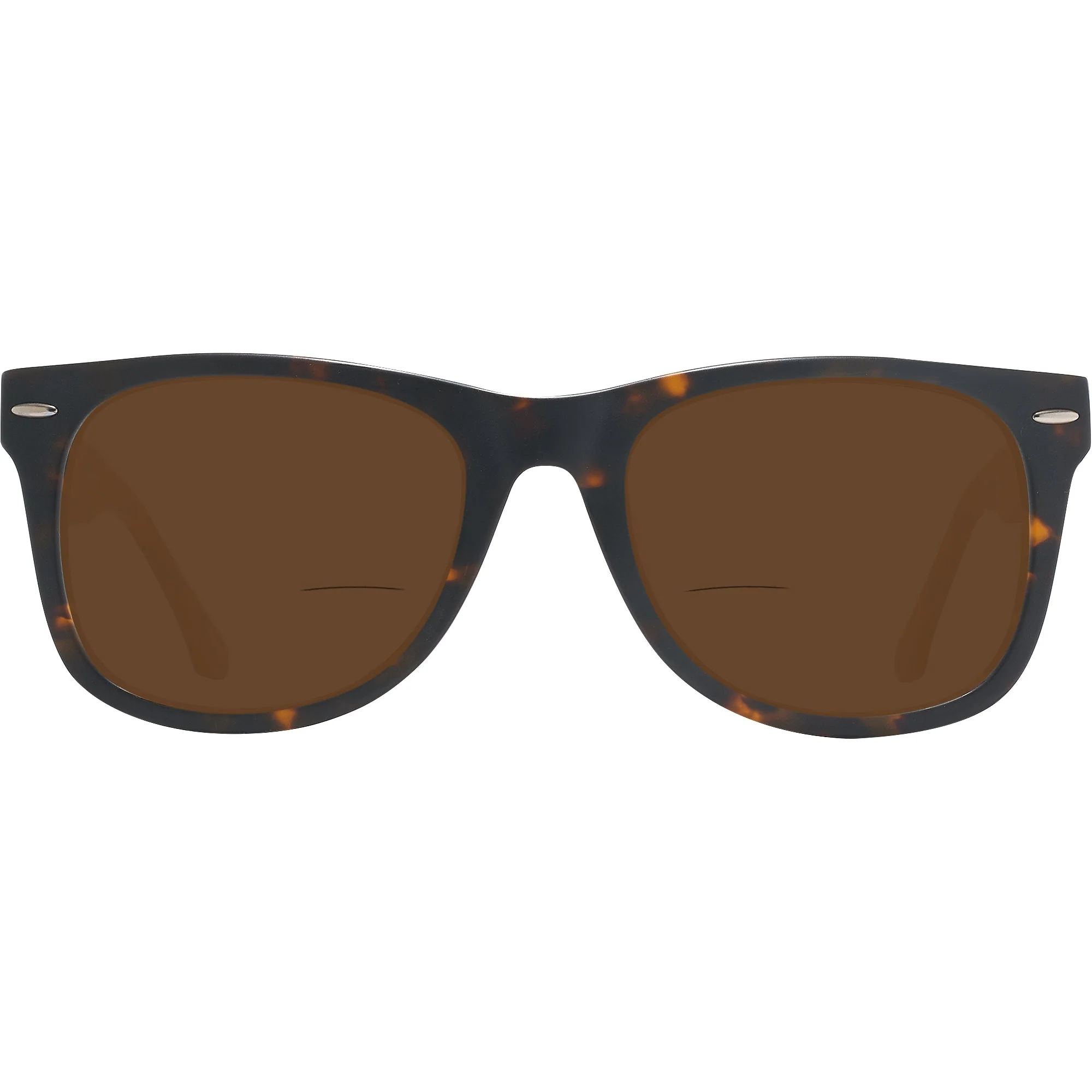 Newton (54mm) Bifocal Reading Sunglasses - Image 8