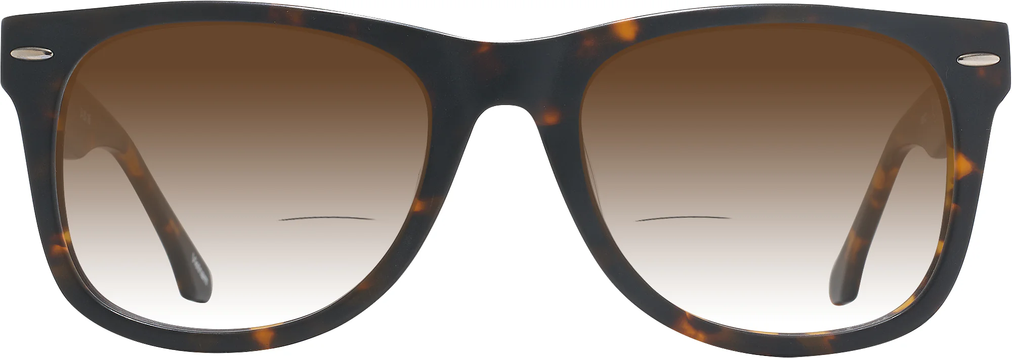 Newton (54mm) Gradient Bifocal Reading Sunglasses - Image 10