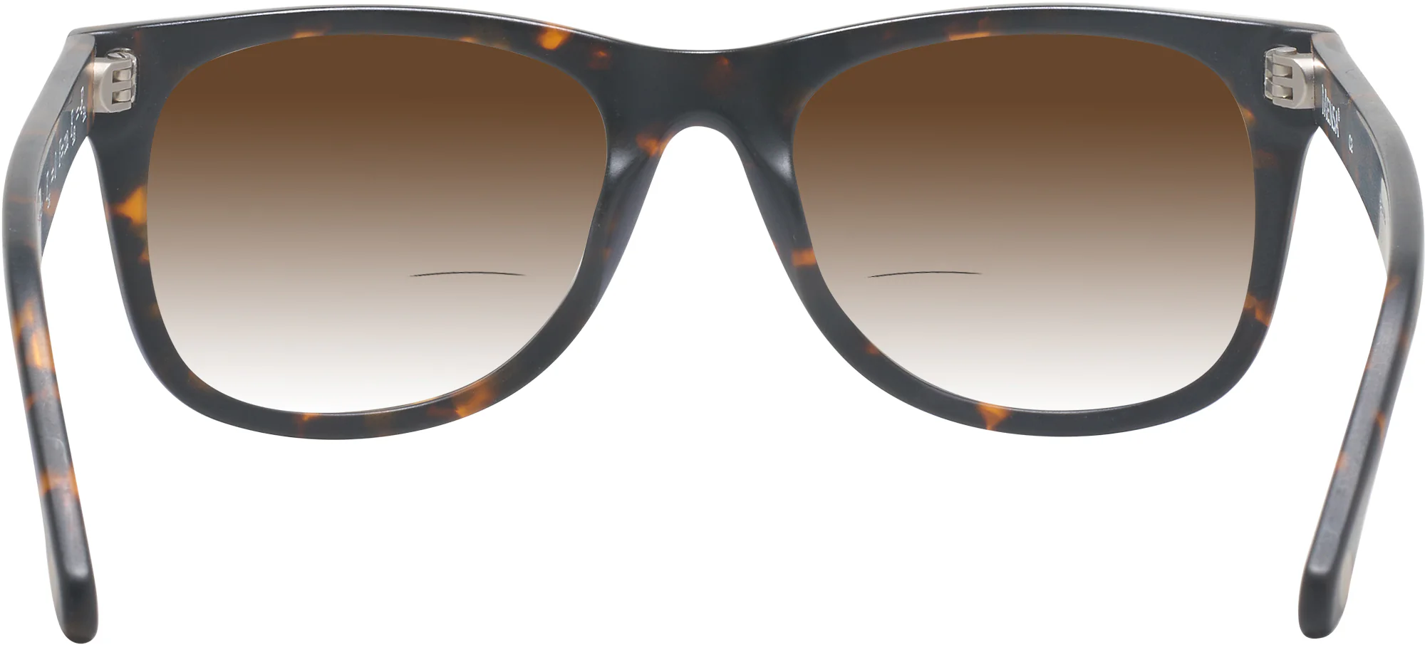 Newton (54mm) Gradient Bifocal Reading Sunglasses - Image 12