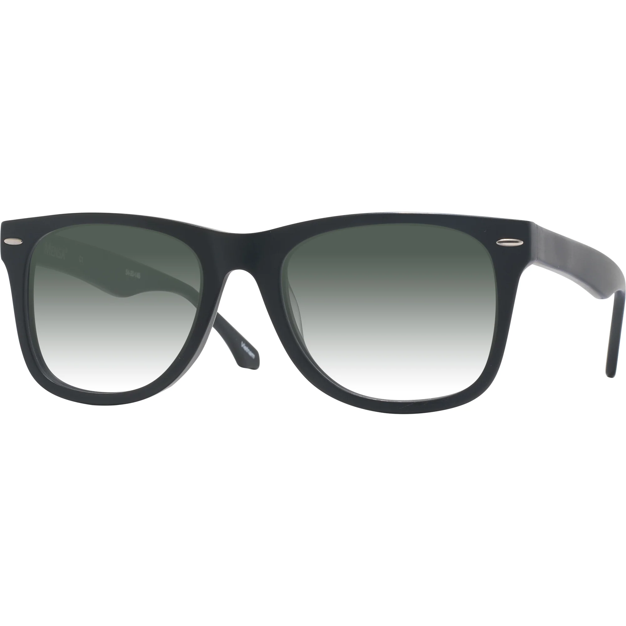 Newton (54mm) Gradient Progressive Reading Sunglasses - Image 5