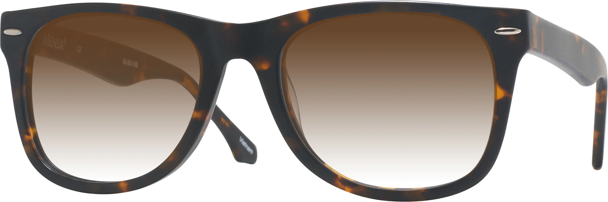 Newton (54mm) Gradient Progressive Reading Sunglasses - Image 9