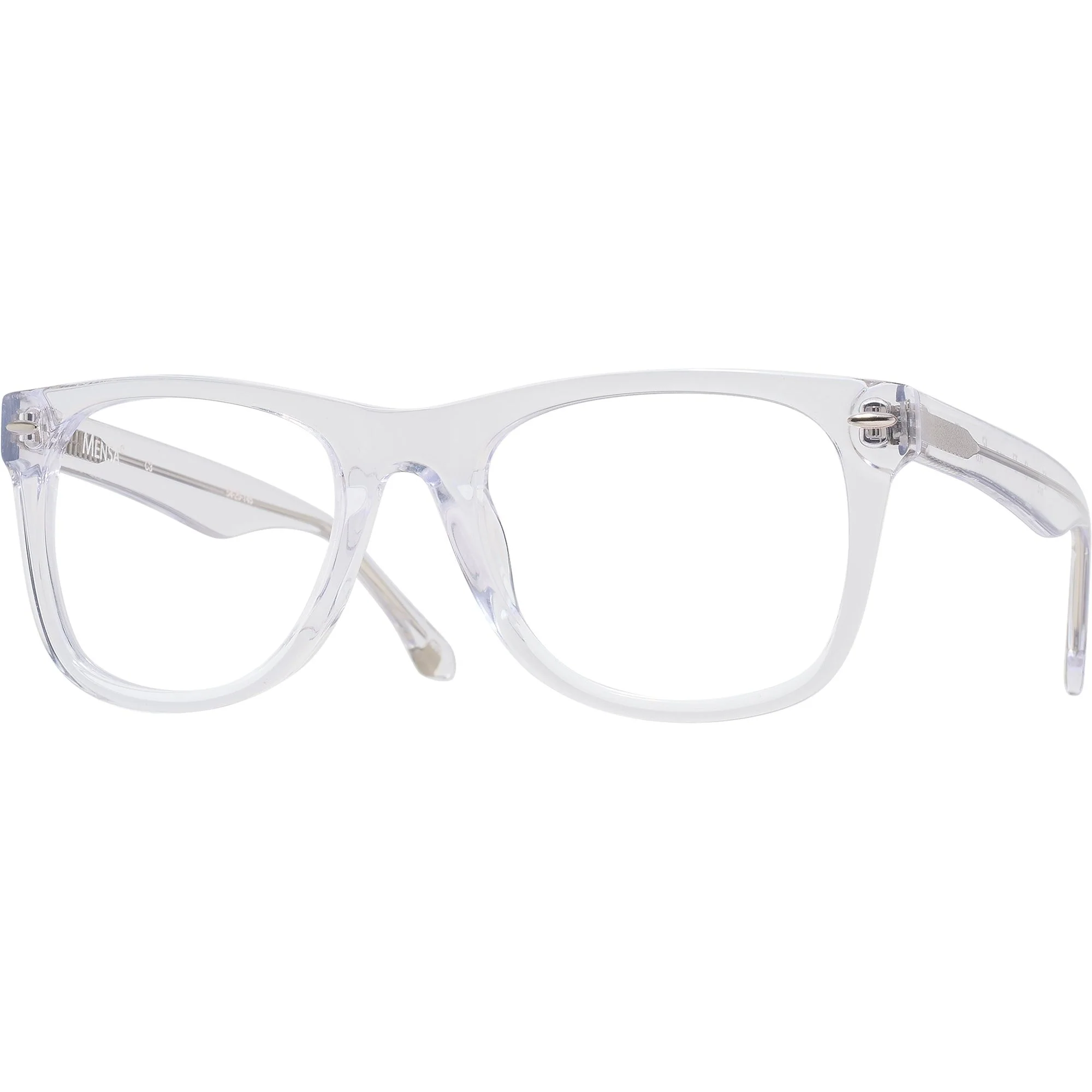 Newton (54mm) Progressive No-Lines w/ FREE NON-GLARE - Image 31