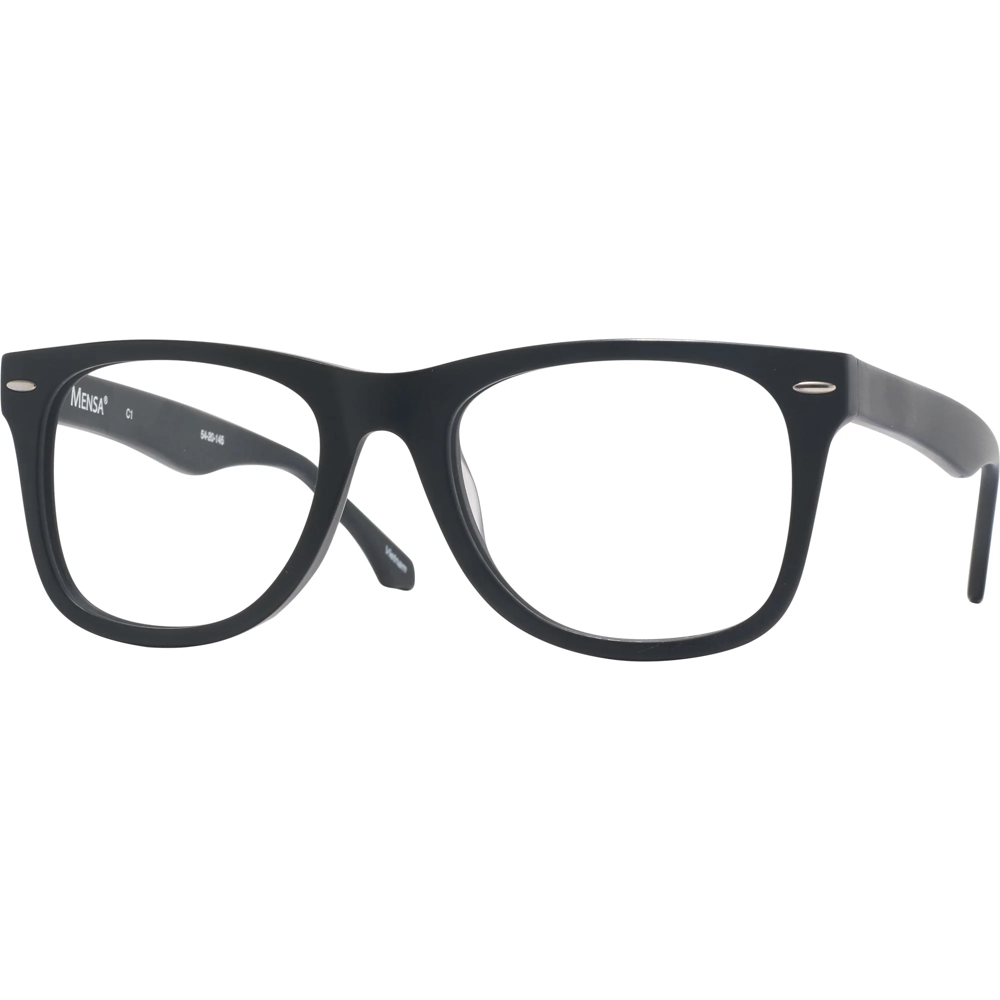 Newton (54mm) Progressive No-Lines w/ FREE NON-GLARE - Image 35