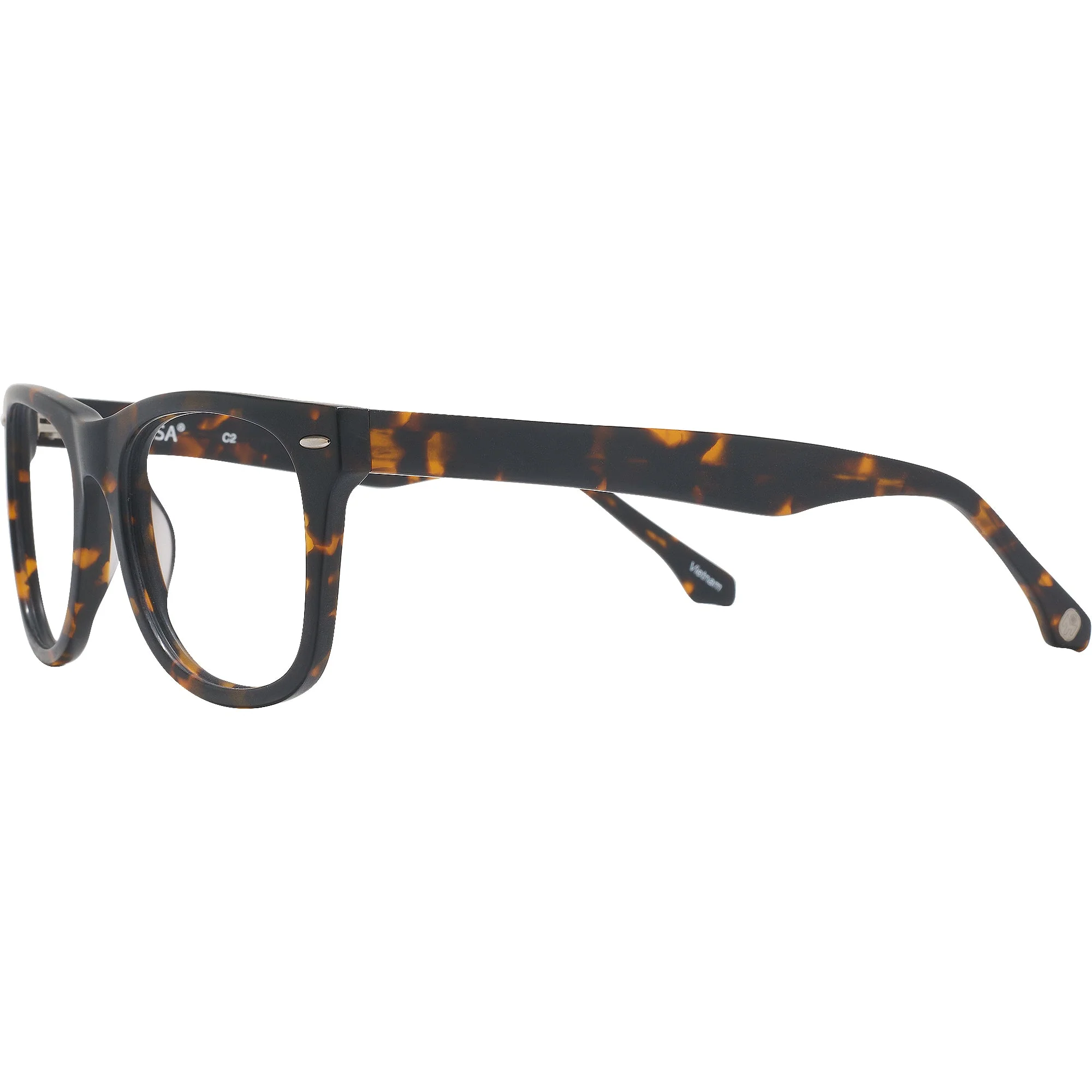 Newton (54mm) Progressive No-Lines w/ FREE NON-GLARE - Image 9