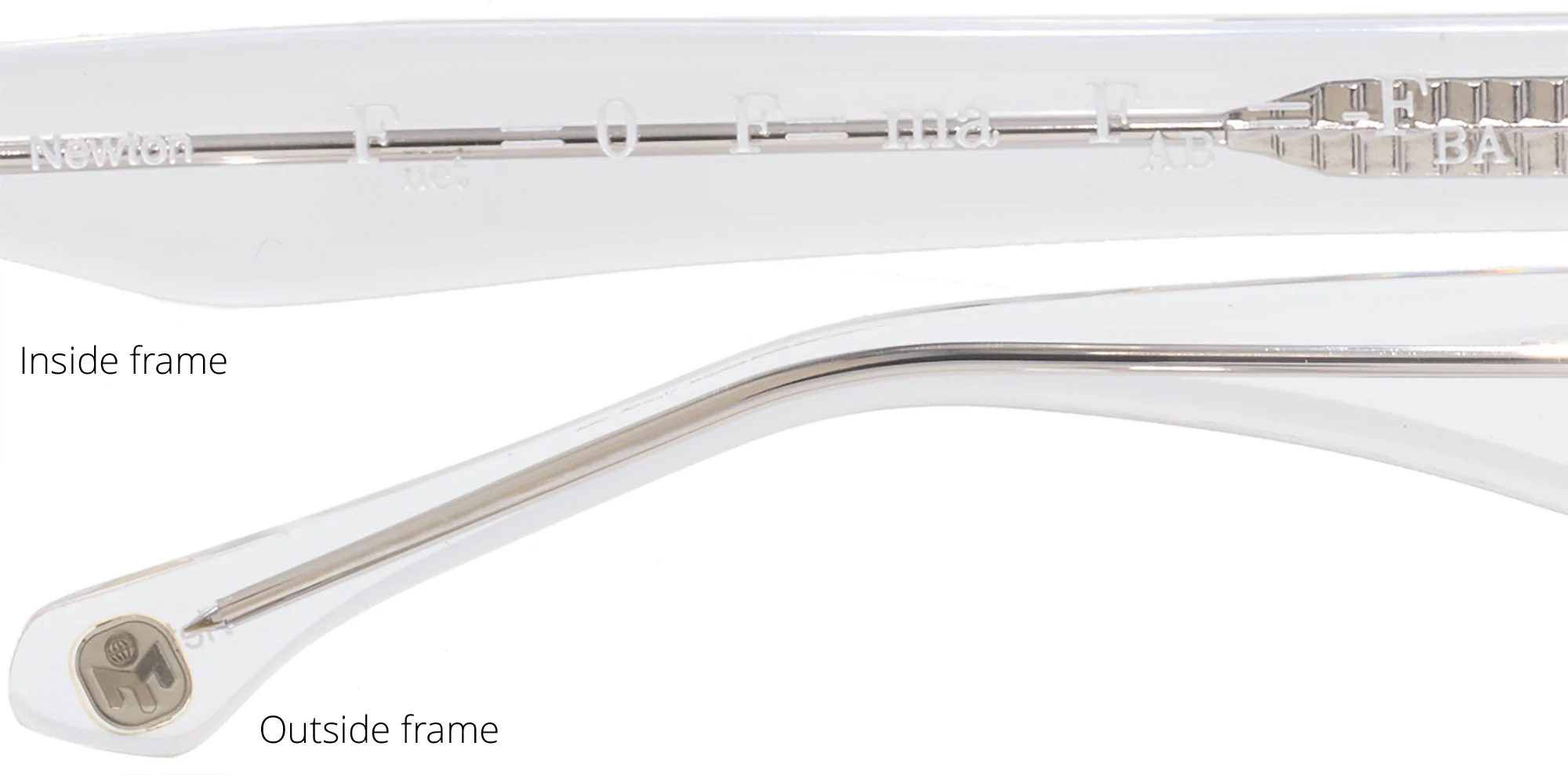 Newton (54mm) Progressive Reading Sunglasses - Image 19