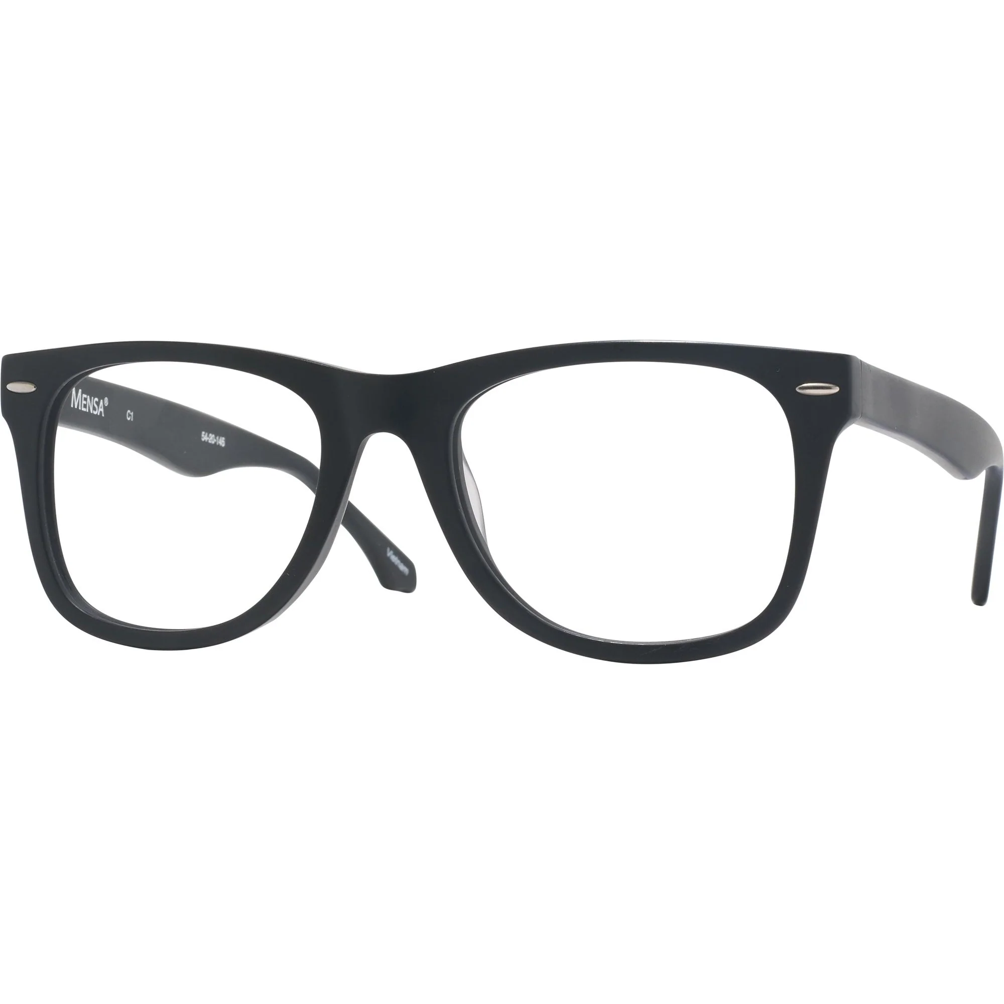 Newton (54mm) Single Vision Full Frame w/ FREE NON-GLARE - Image 35