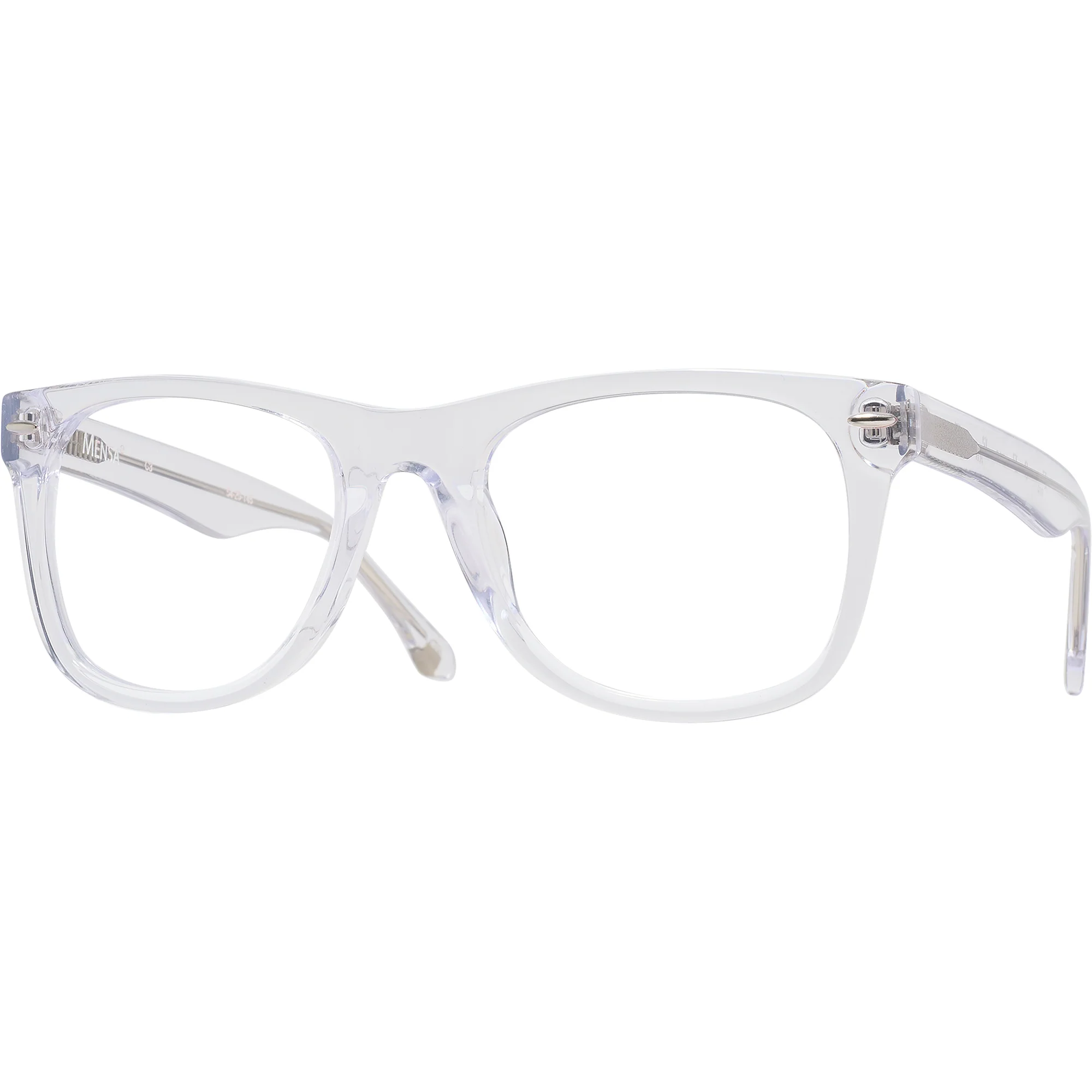 Newton (54mm) Non-Rx Blue Light Filter