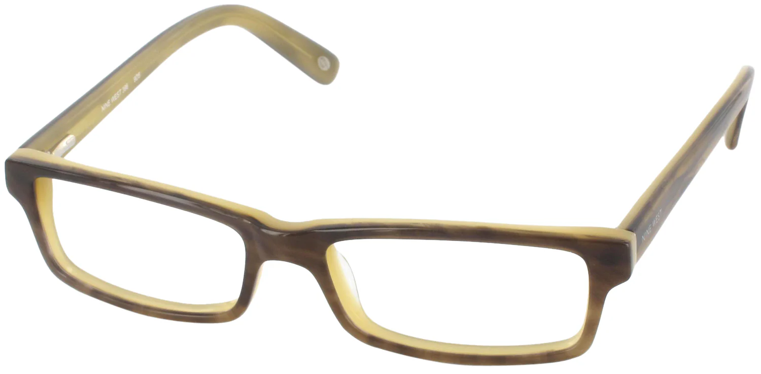 Nine West 396 Petite Single Vision Full Frame