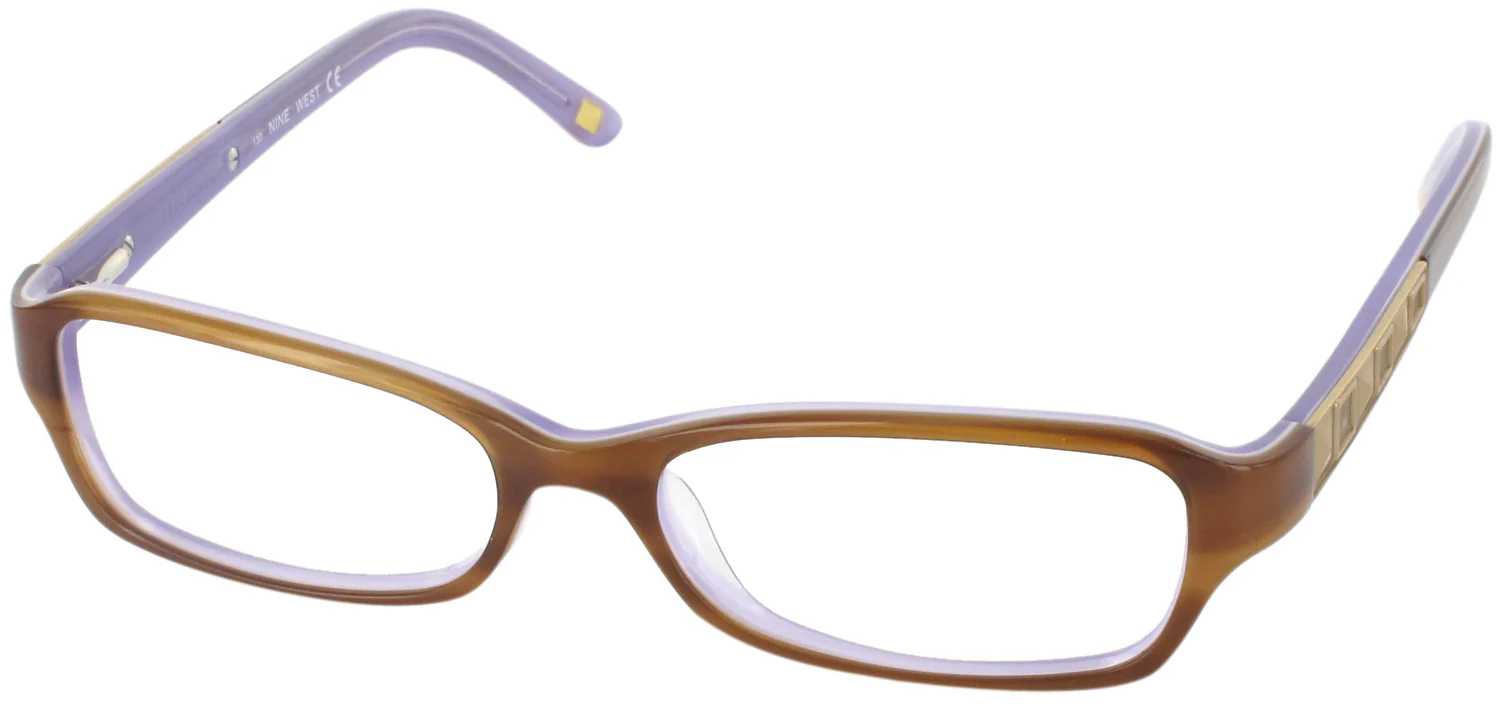 Nine West 445 Single Vision Full Frame